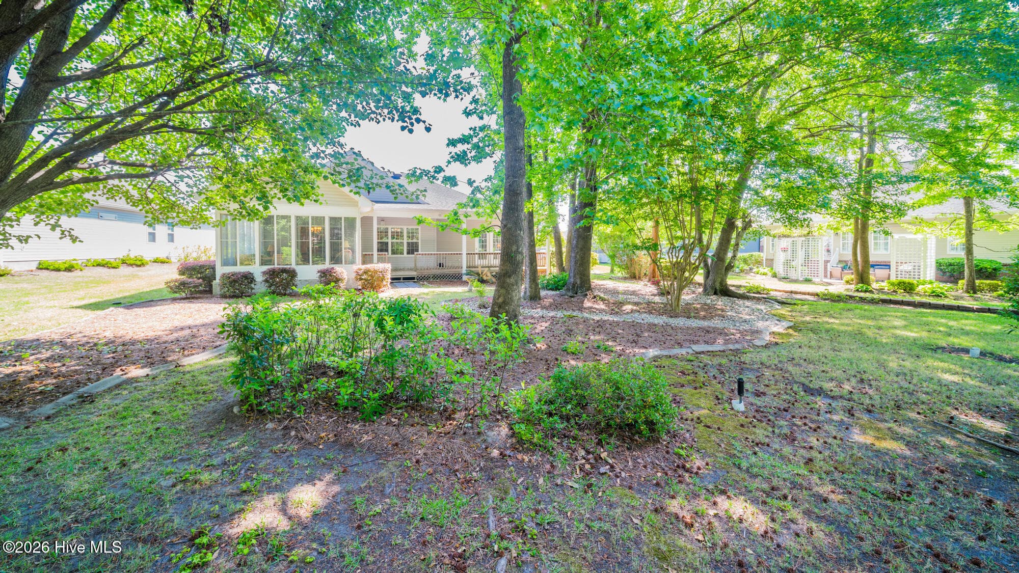 Single Family Residence at 279 Ravennaside Drive NW, Calabash, NC 28467, photo 7 of 67