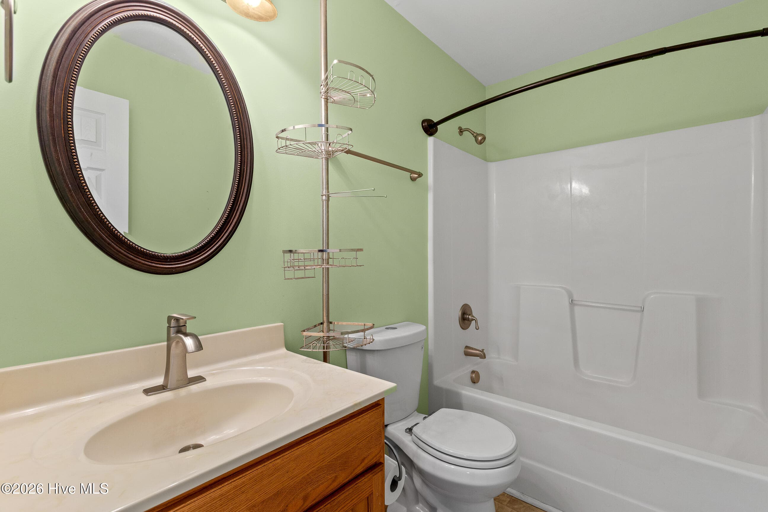 Single Family Residence at 137 Mccoy Lane, Jacksonville, NC 28546, photo 10 of 22