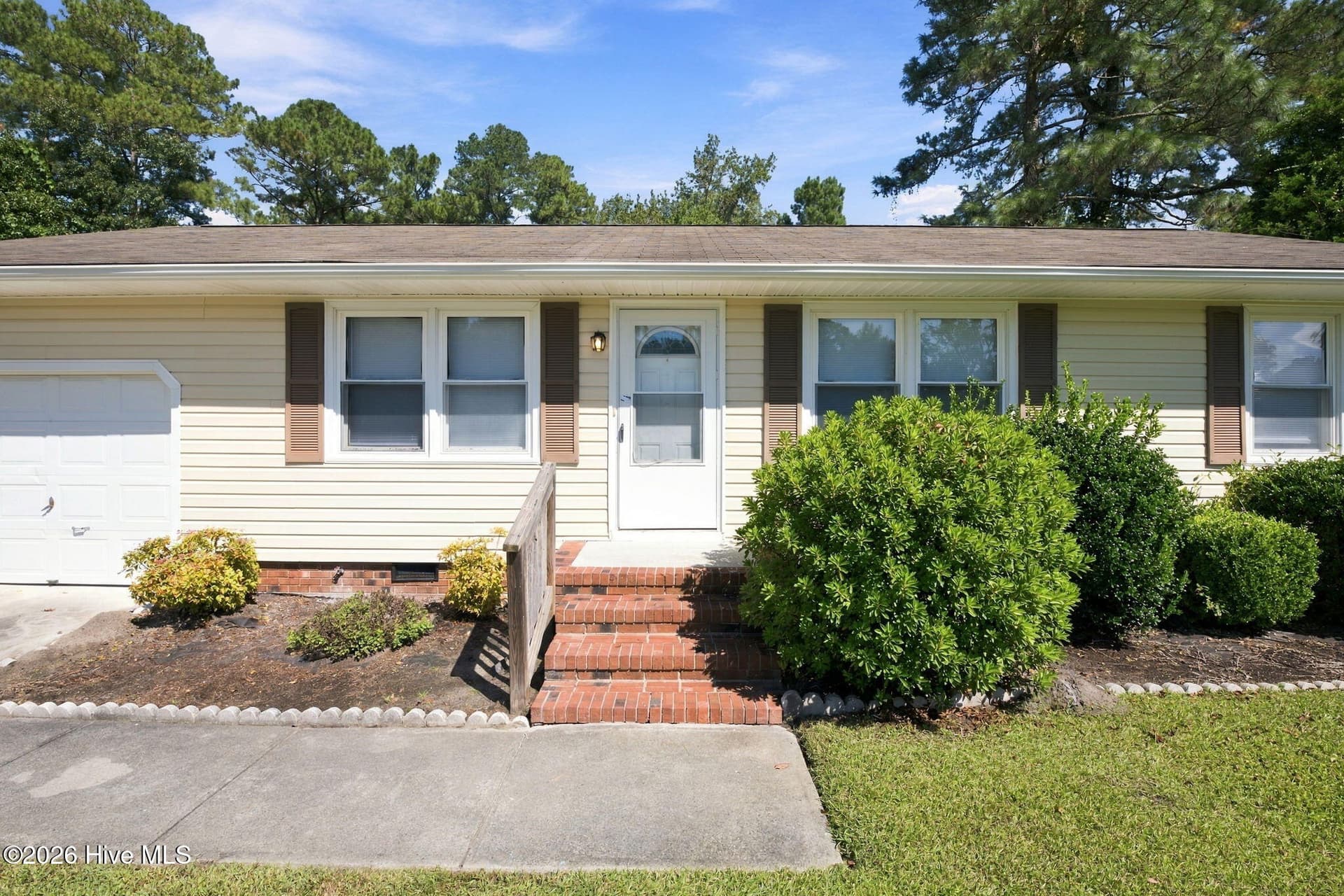 Single Family Residence at 107 Poplar Road, Havelock, NC 28532, photo 2 of 26