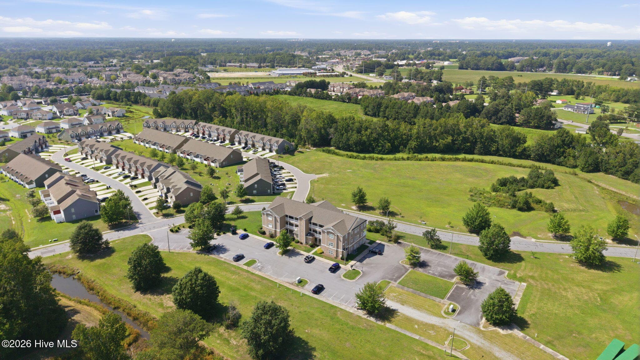 Condominium at 4428 Bluebill Drive 3, Greenville, NC 27858, photo 40 of 45