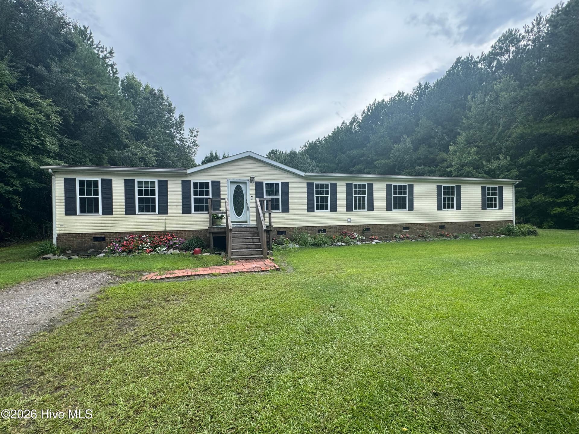 1225 Lynchs Corner Road, Elizabeth City, NC 27909