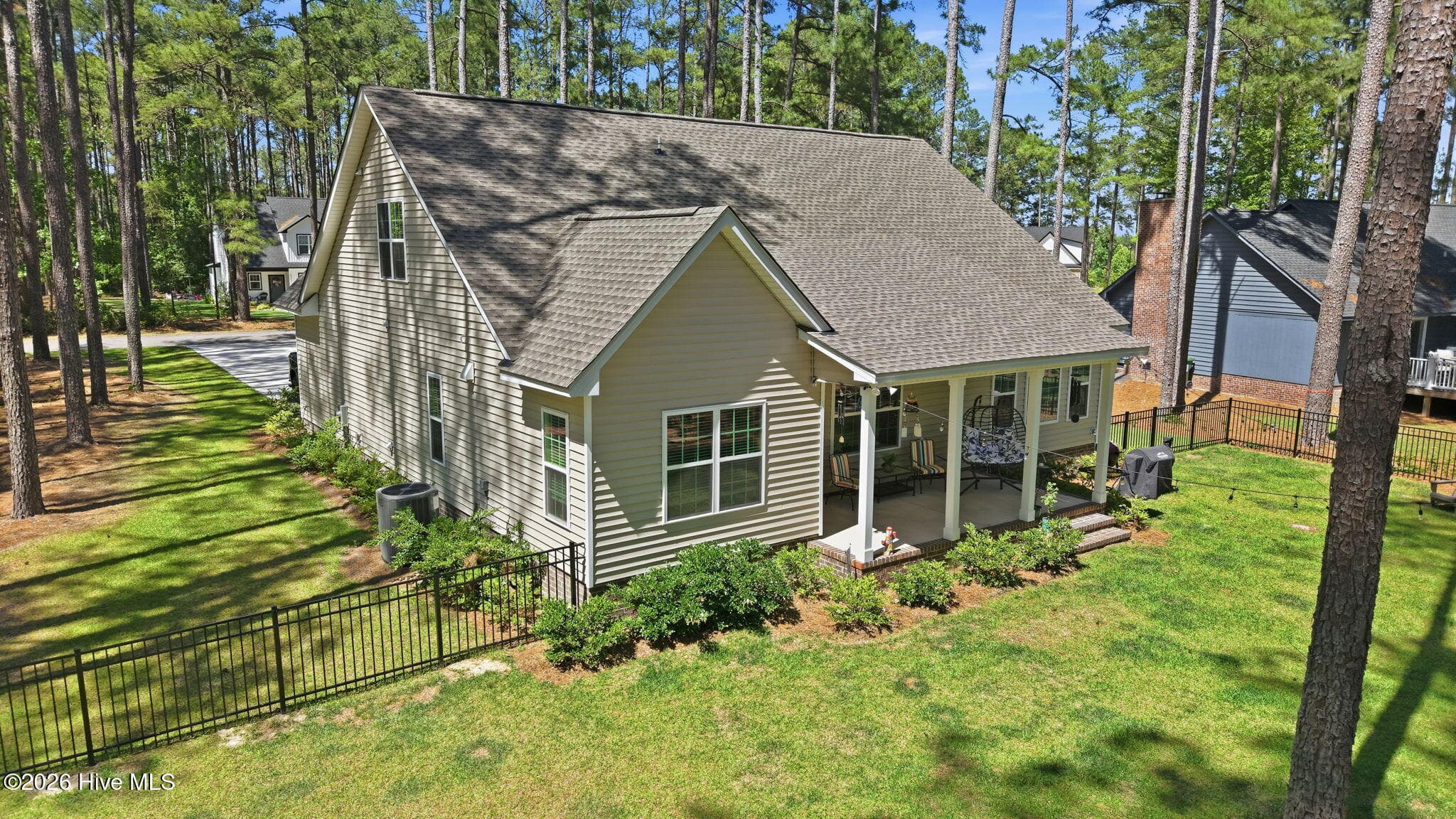 Single Family Residence at 16620 Titmouse Court, Wagram, NC 28396, photo 84 of 102