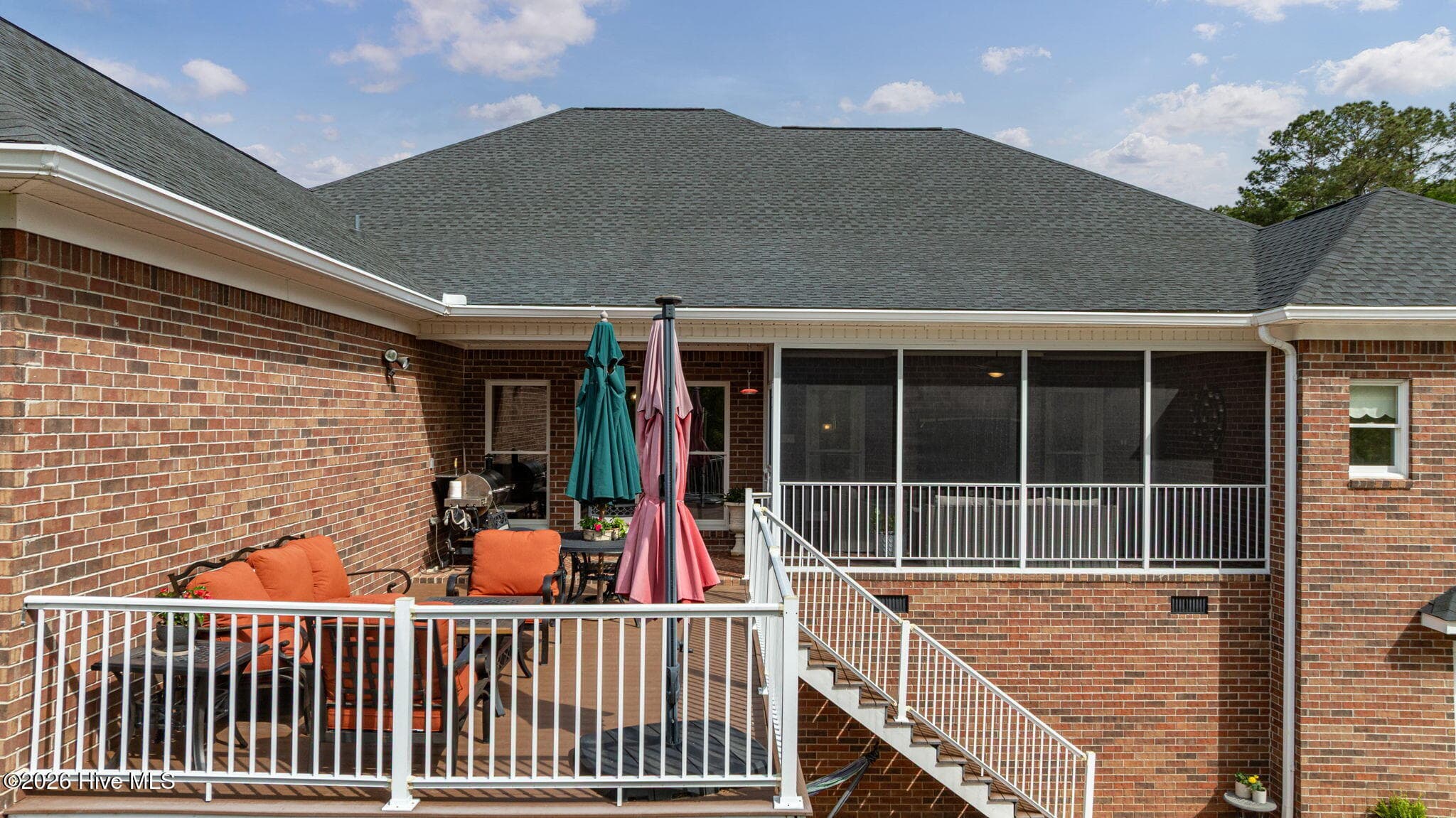 Single Family Residence at 4160 Stonegate Drive, Evans, GA 30809, Evans, photo 61 of 84