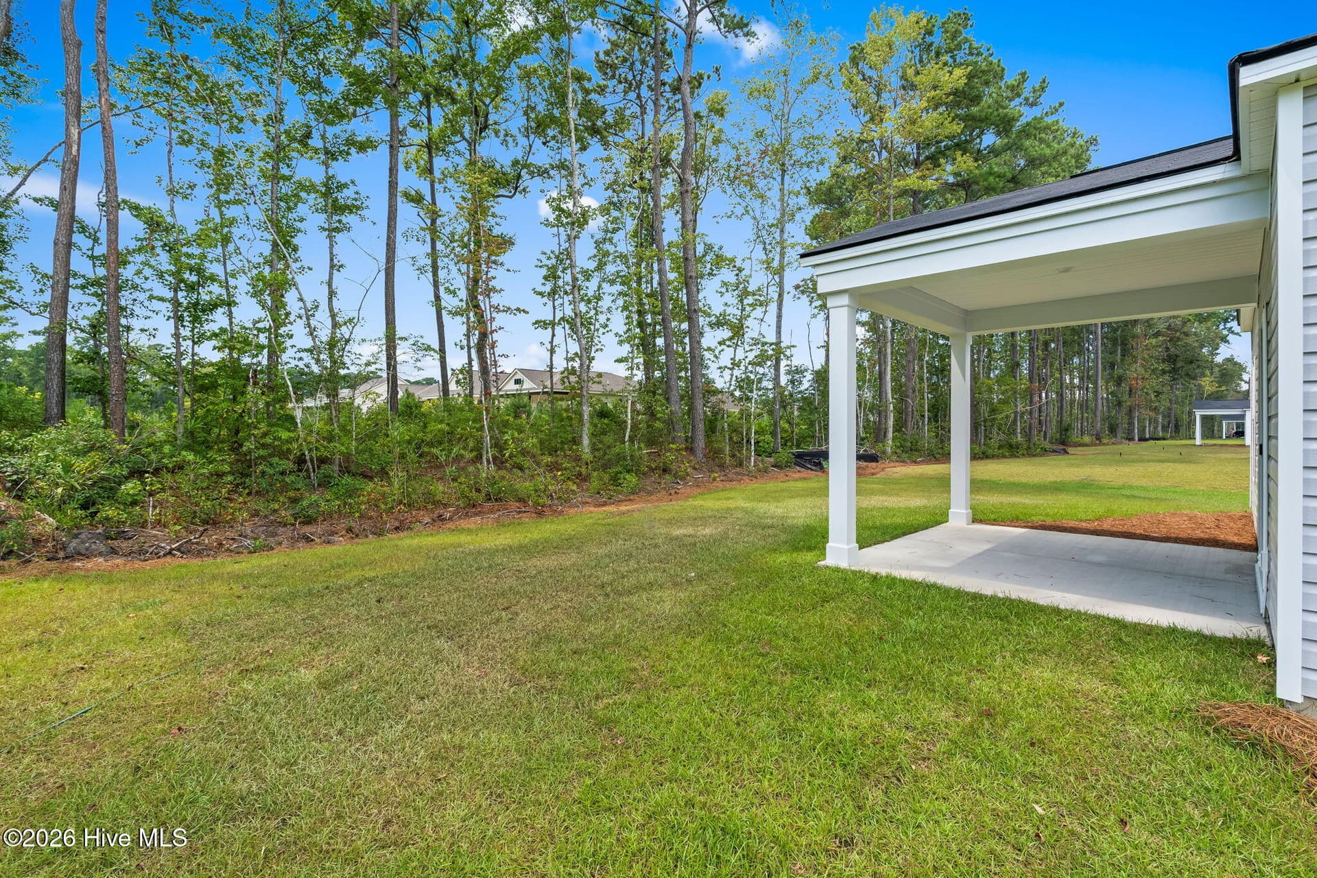 Single Family Residence at 1037 Harbor Drive, Calabash, NC 28467, photo 23 of 30