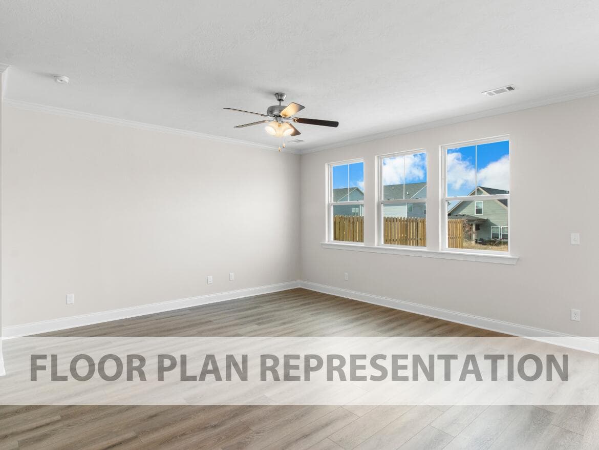 Single Family Residence at 456 Helen Drive Wd249, North Augusta, SC 29860, photo 18 of 30