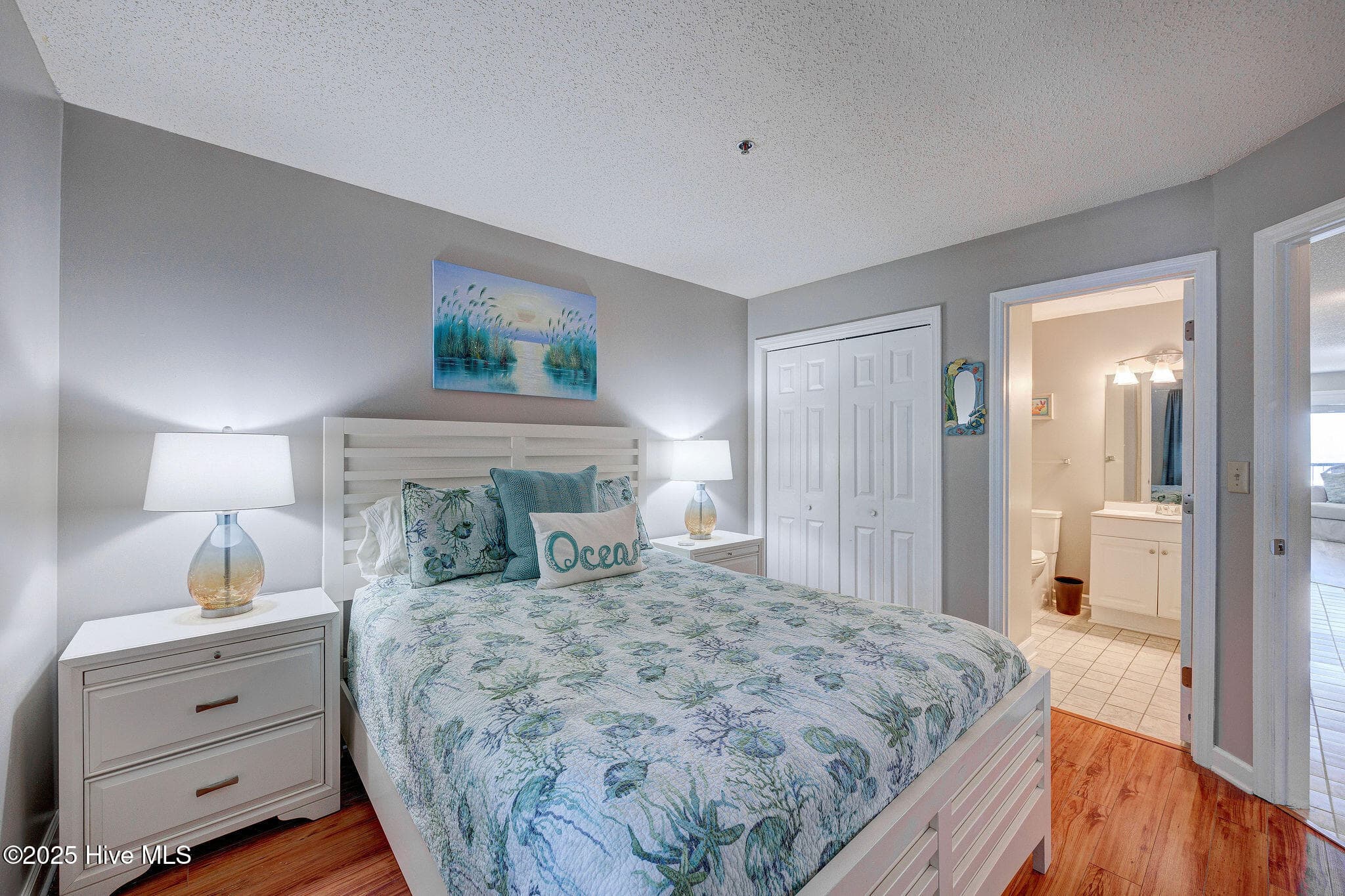 Bedroom - 790 New River Inlet Road Unit 115a, North Topsail Beach, NC 28460