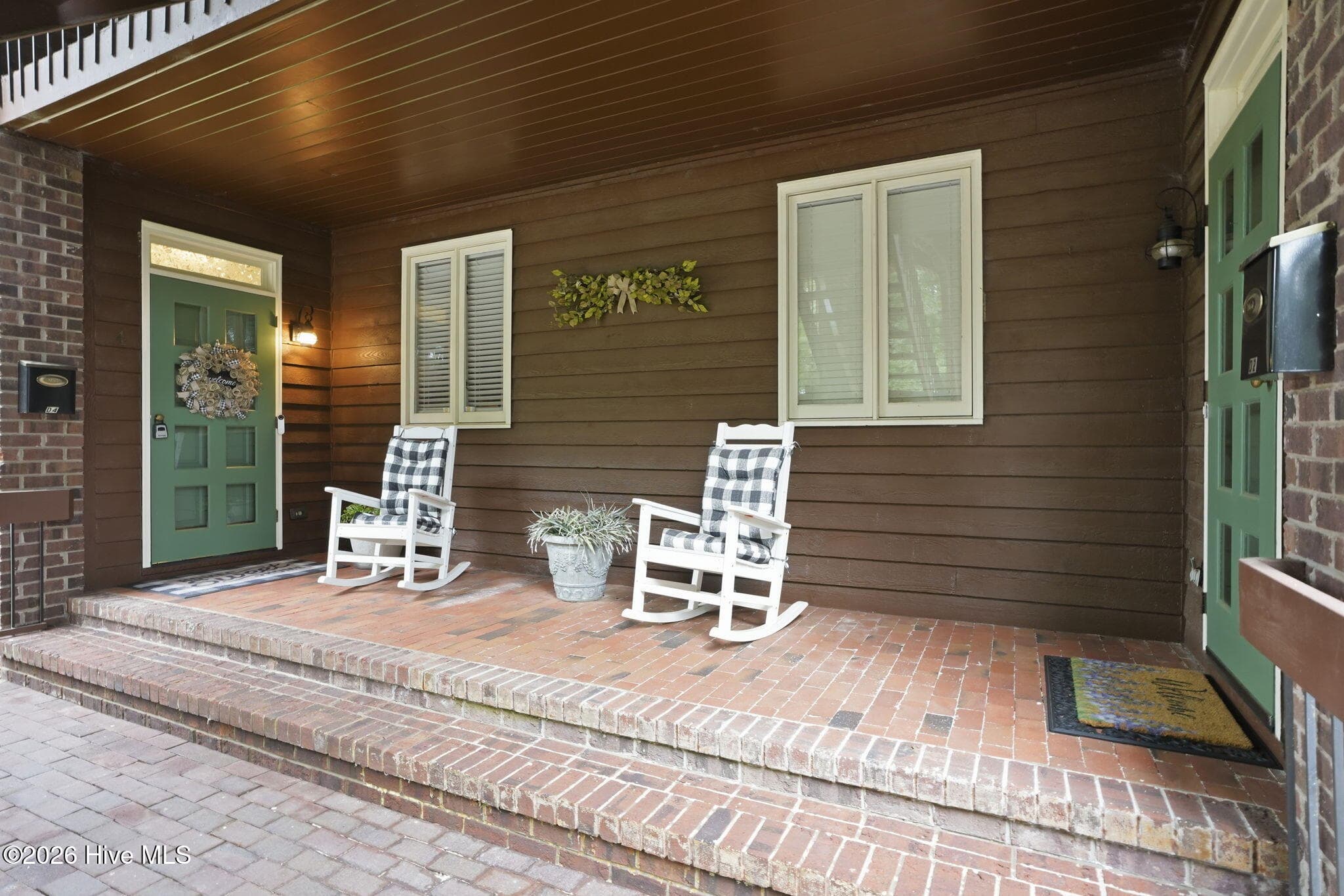 1311 Forest Hills Road NW D4, Wilson, NC 27896