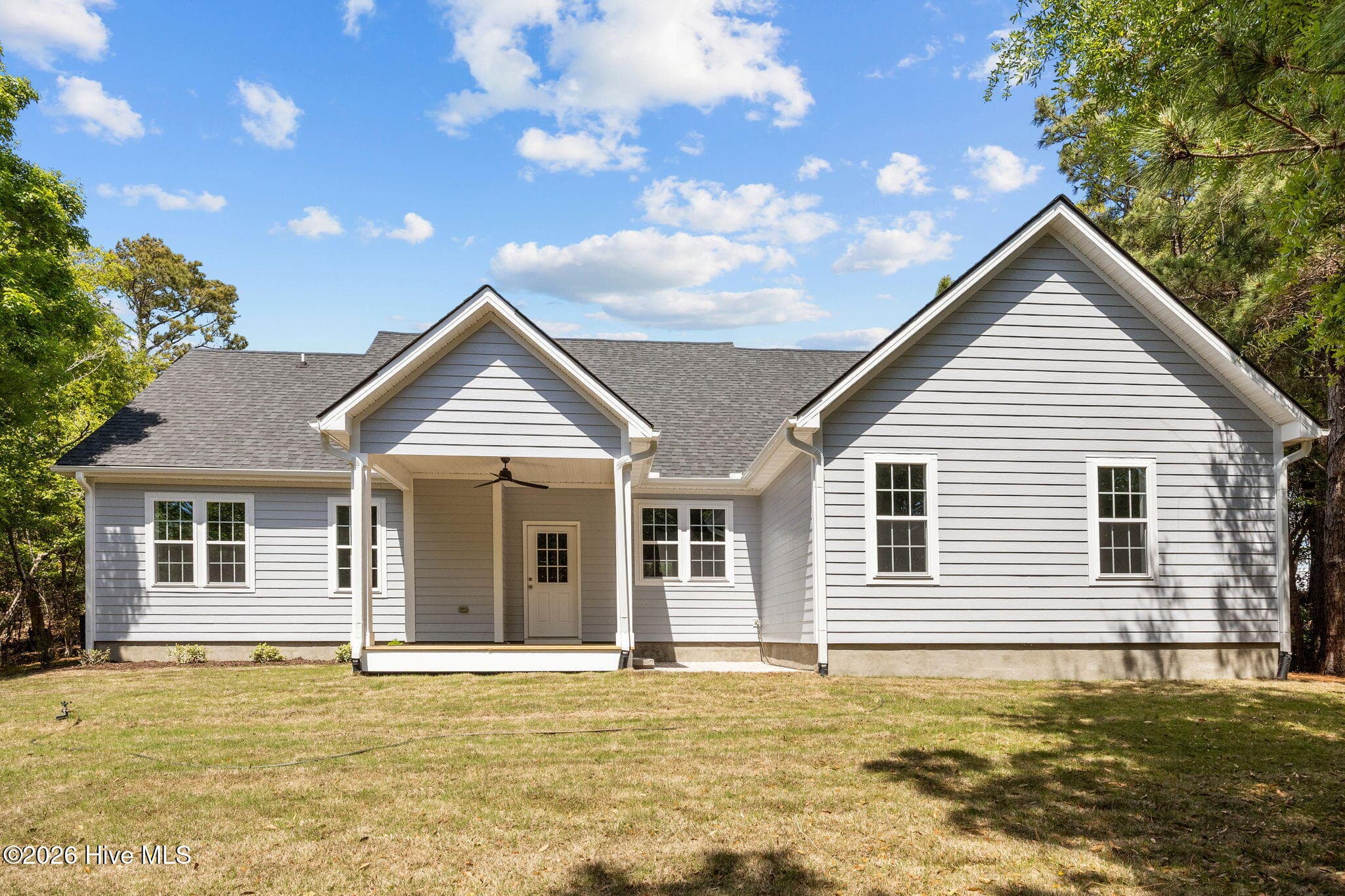 Single Family Residence at 7407 Archers Creek Court, Emerald Isle, NC 28594, Emerald Isle, photo 36 of 37