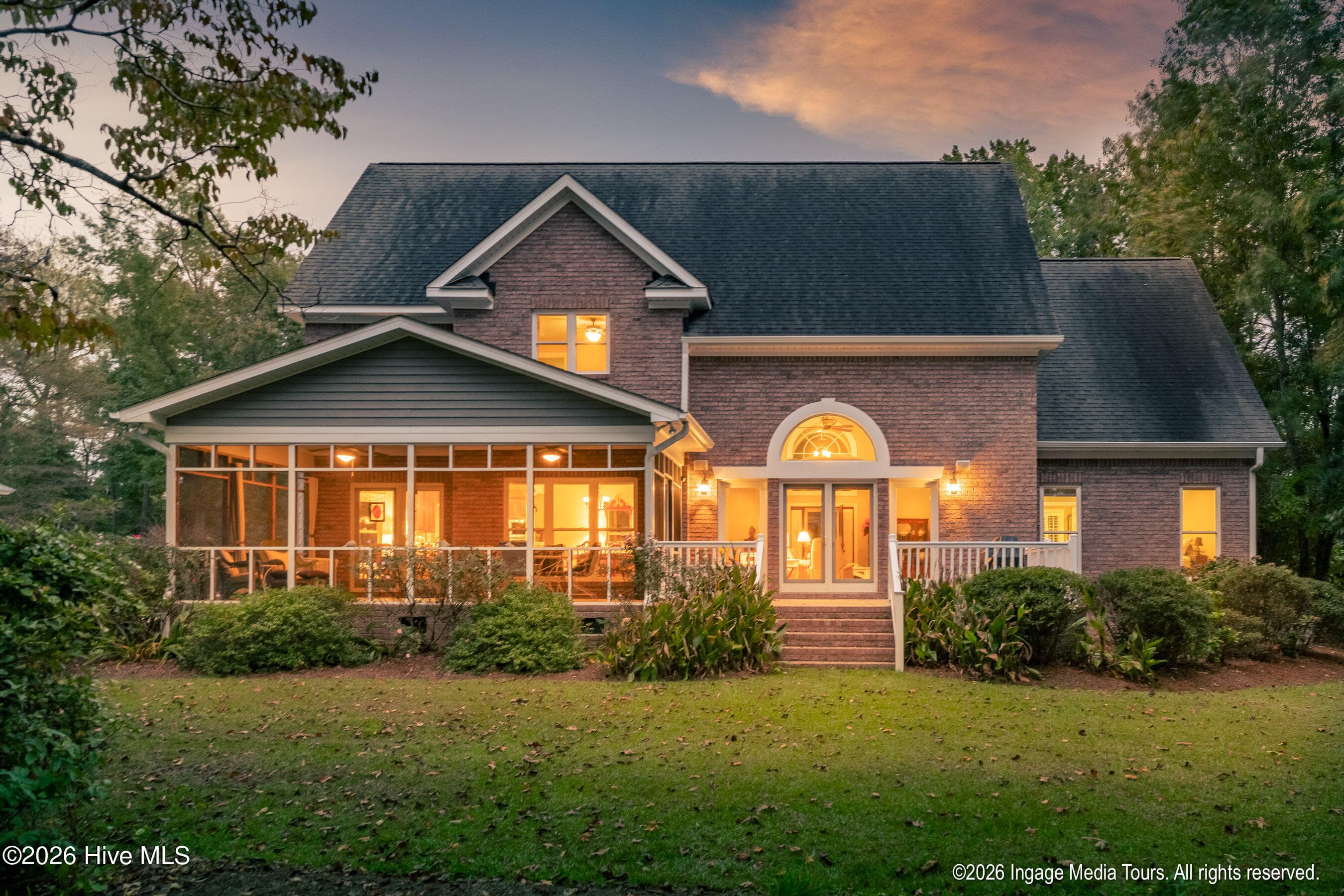 Single Family Residence at 224 Teachs Cove Road, Bath, NC 27808, Bath, photo 9 of 70
