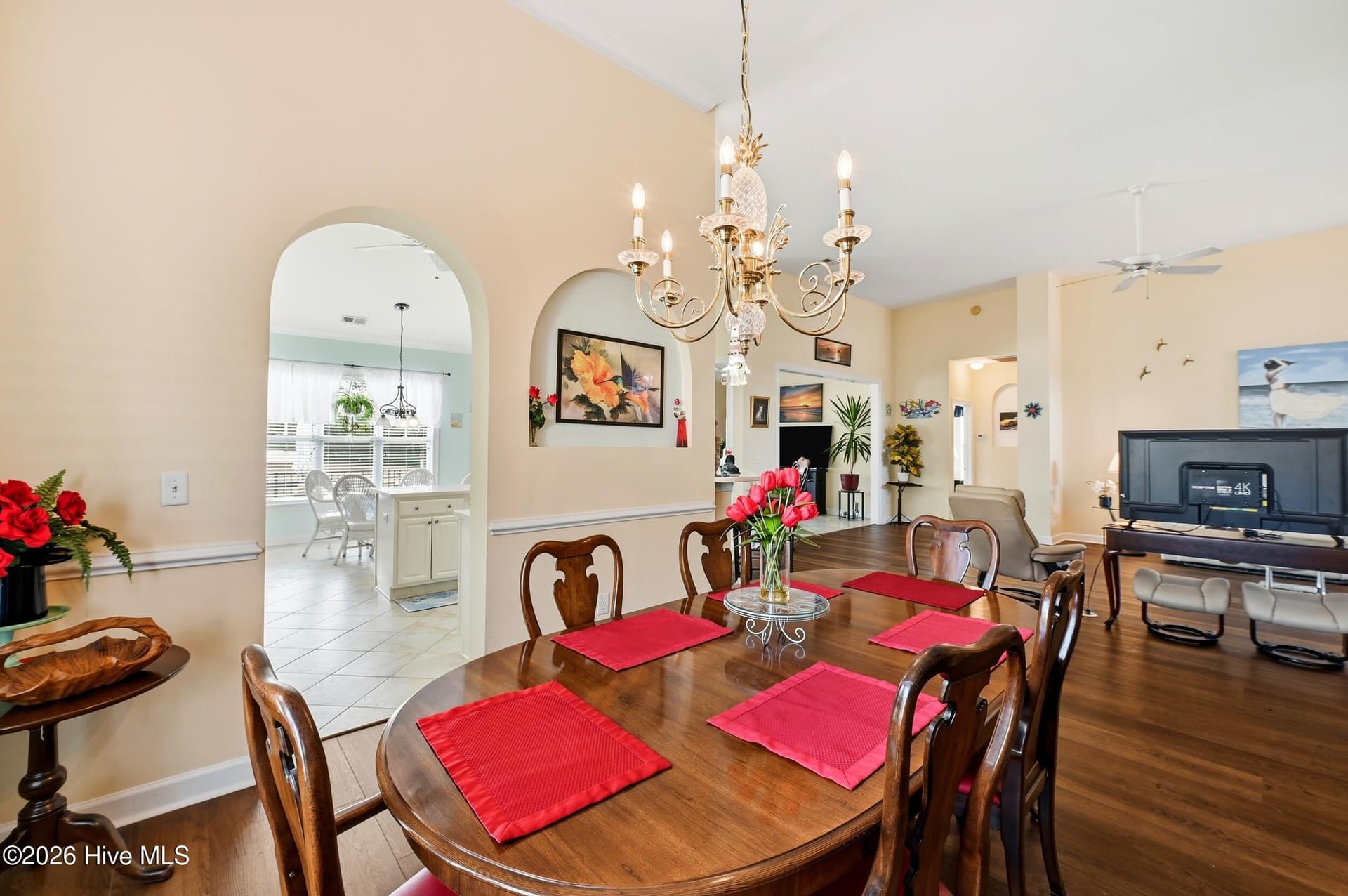 Single Family Residence at 684 Bullrush Court NW, Calabash, NC 28467, photo 17 of 103