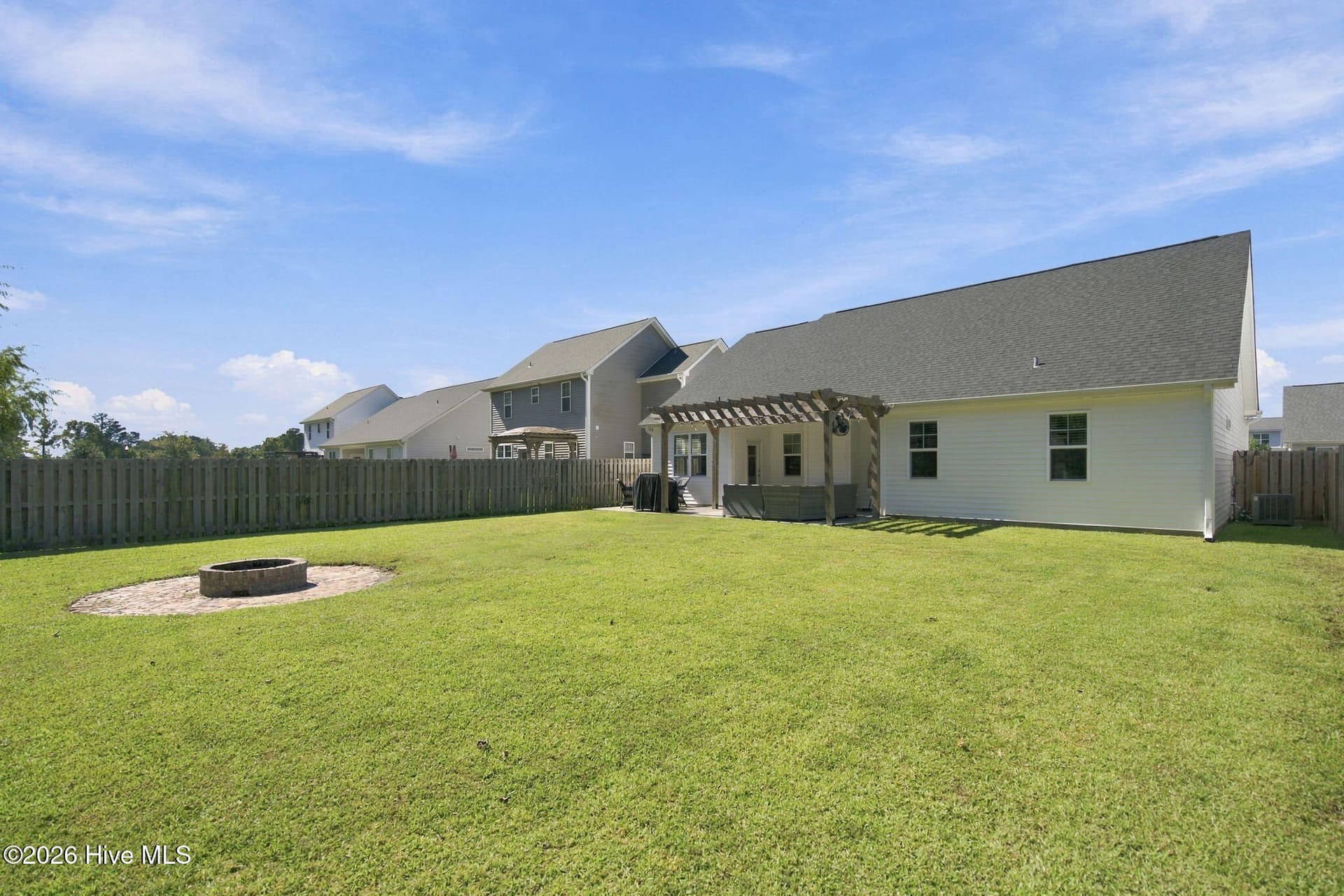 Single Family Residence at 2024 Blue Bonnet Circle, Castle Hayne, NC 28429, photo 34 of 42