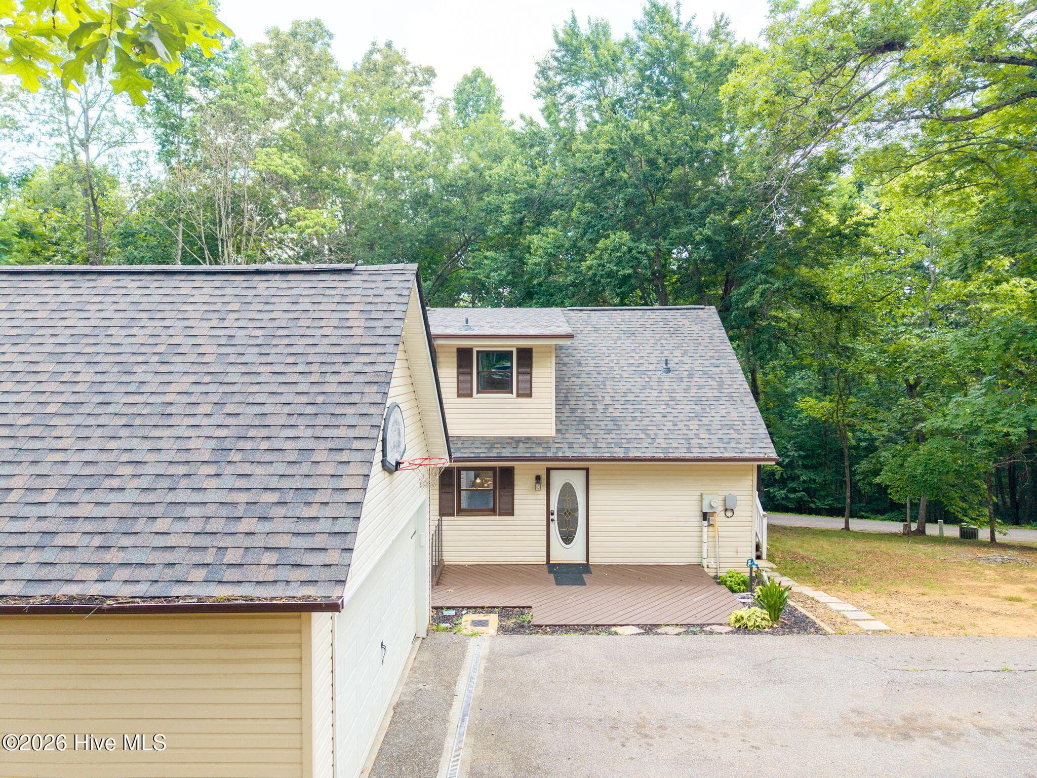 Single Family Residence at 277 Tracy Street, Blairsville, GA 30512, photo 3 of 4