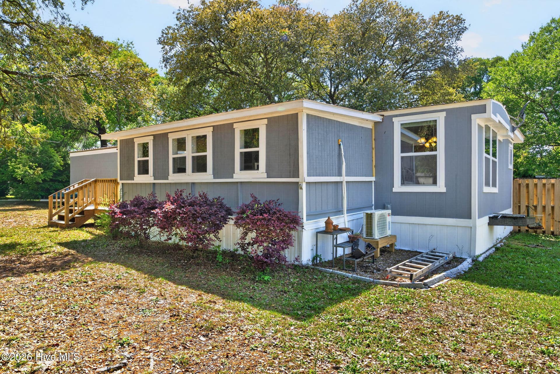 Manufactured Home at 2495 Barracuda Street SW, Supply, NC 28462, photo 49 of 62