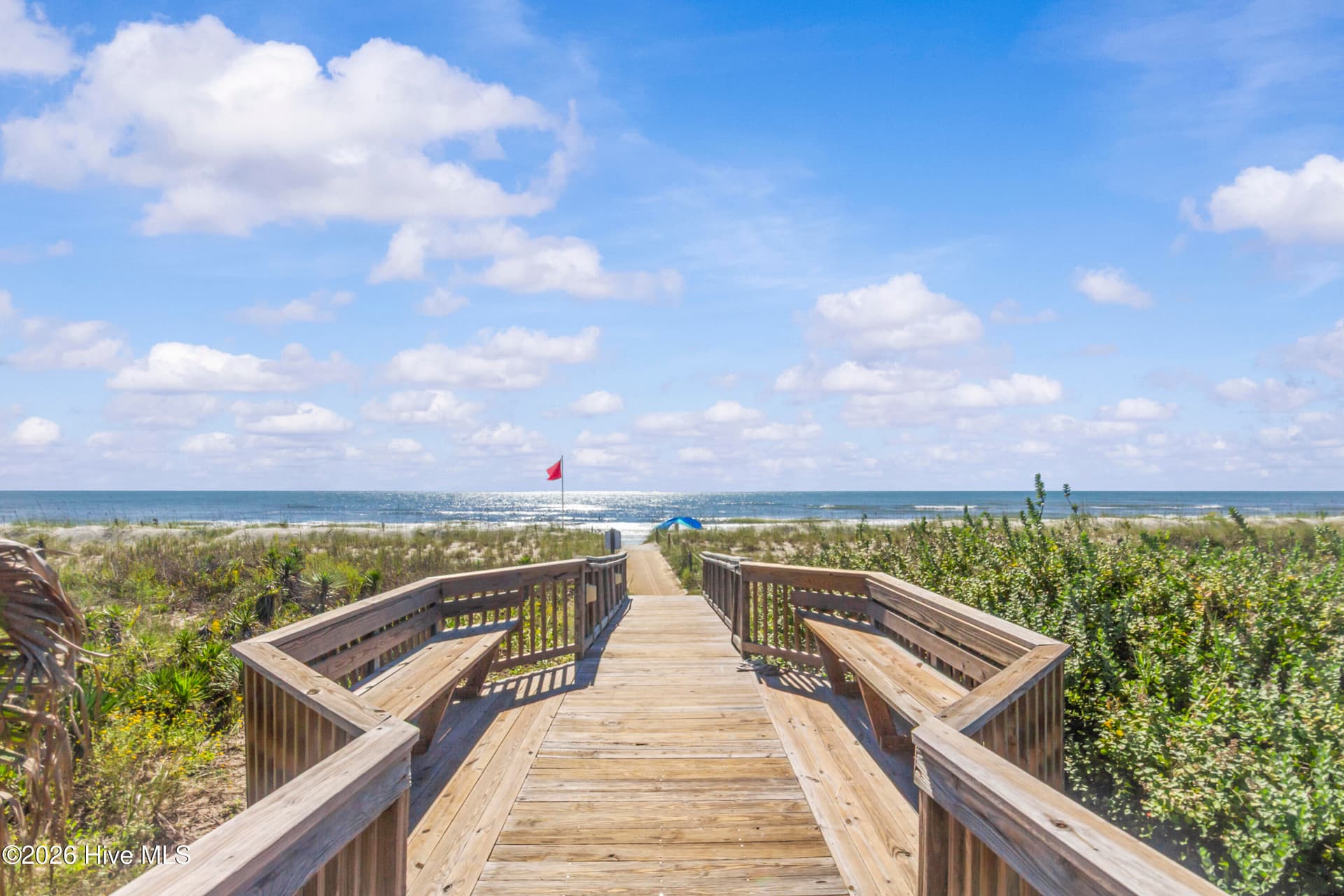 Condominium at 9100 Reed Drive 1309, Emerald Isle, NC 28594, photo 46 of 52