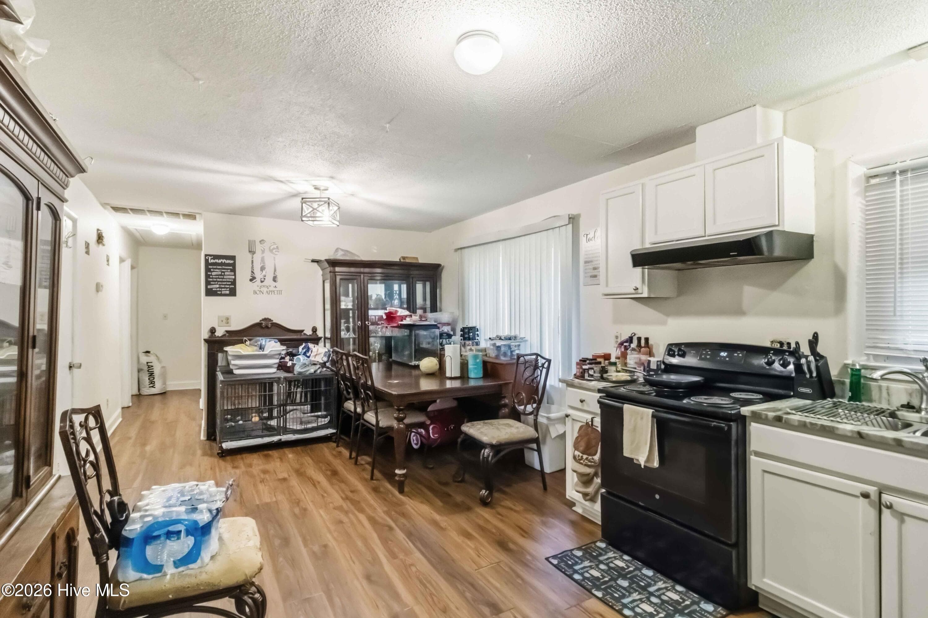 Single Family Residence at 4910 White Oak Loop, Wilson, NC 27893, photo 18 of 35