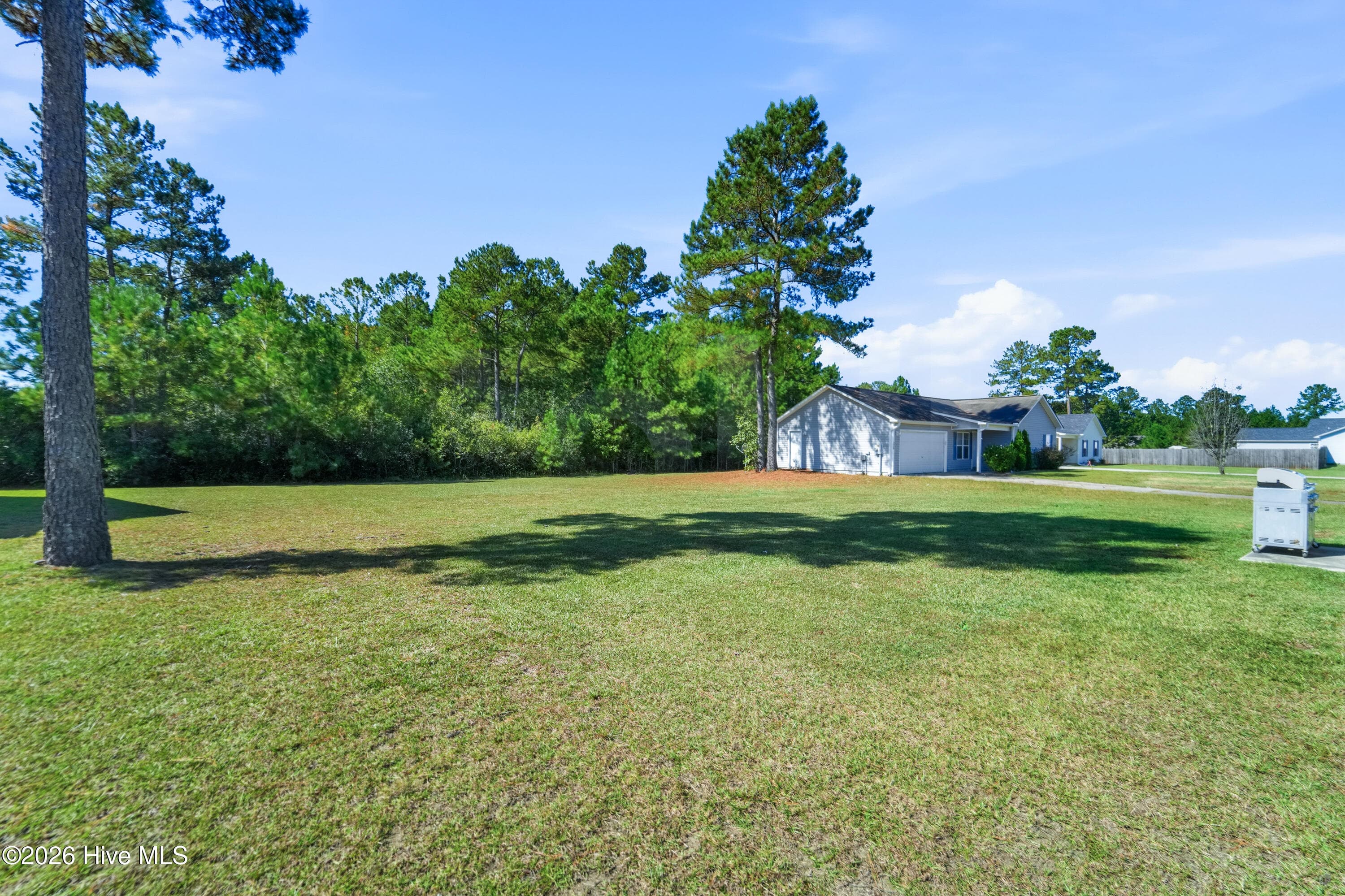 Single Family Residence at 178 Ashbury Park Lane, Richlands, NC 28574, photo 24 of 46