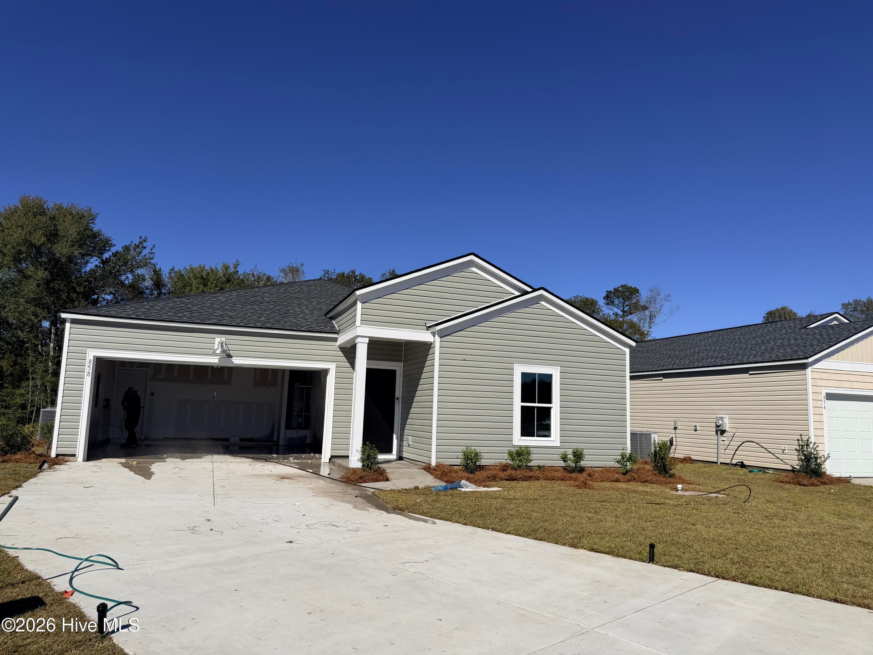 Single Family Residence at 858 Pinyon Loop SW Lot 25, Ocean Isle Beach, NC 28469, photo 2 of 30