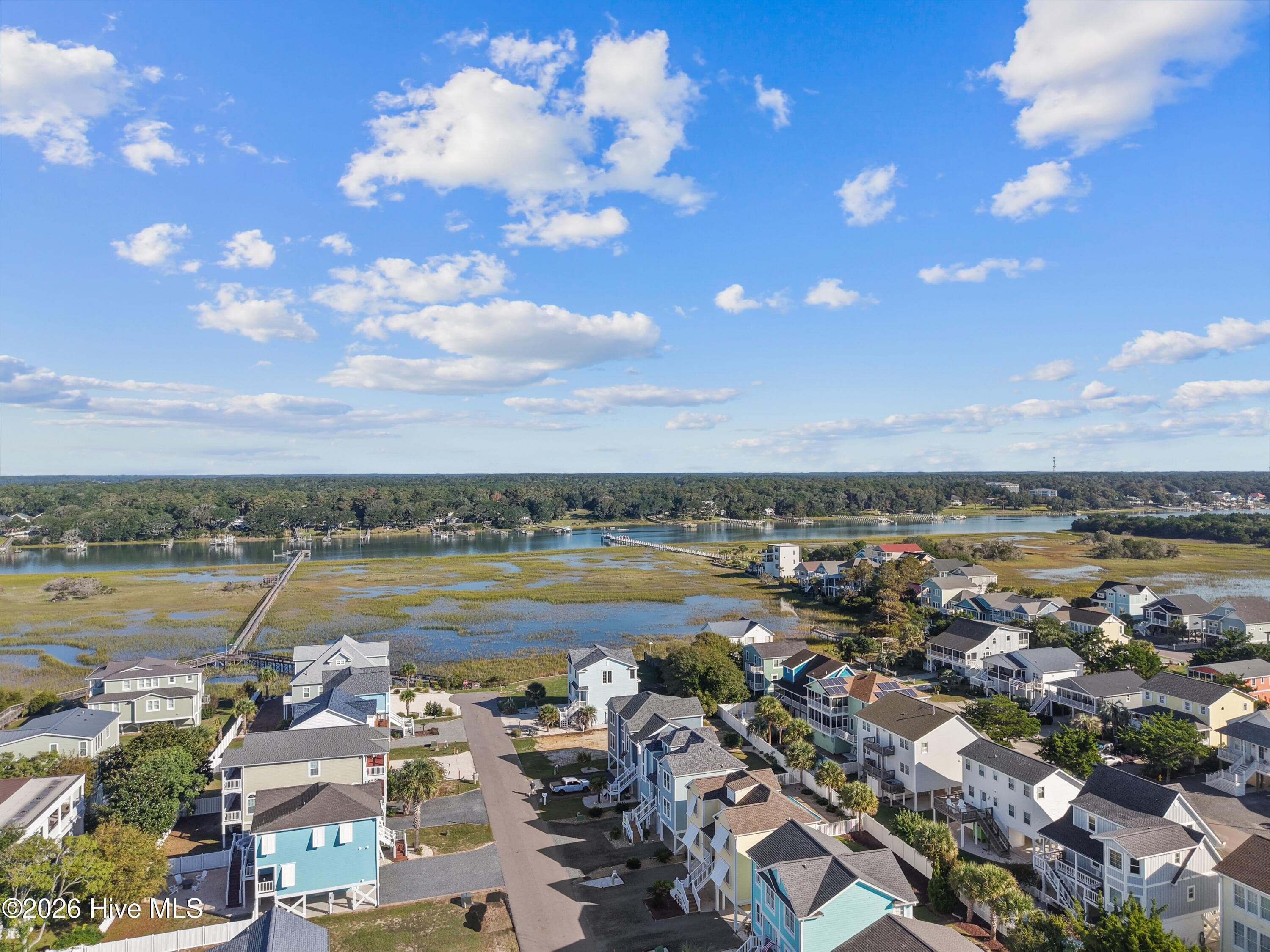 Single Family Residence at 116 By The Sea Drive, Holden Beach, NC 28462, Holden Beach, photo 51 of 69