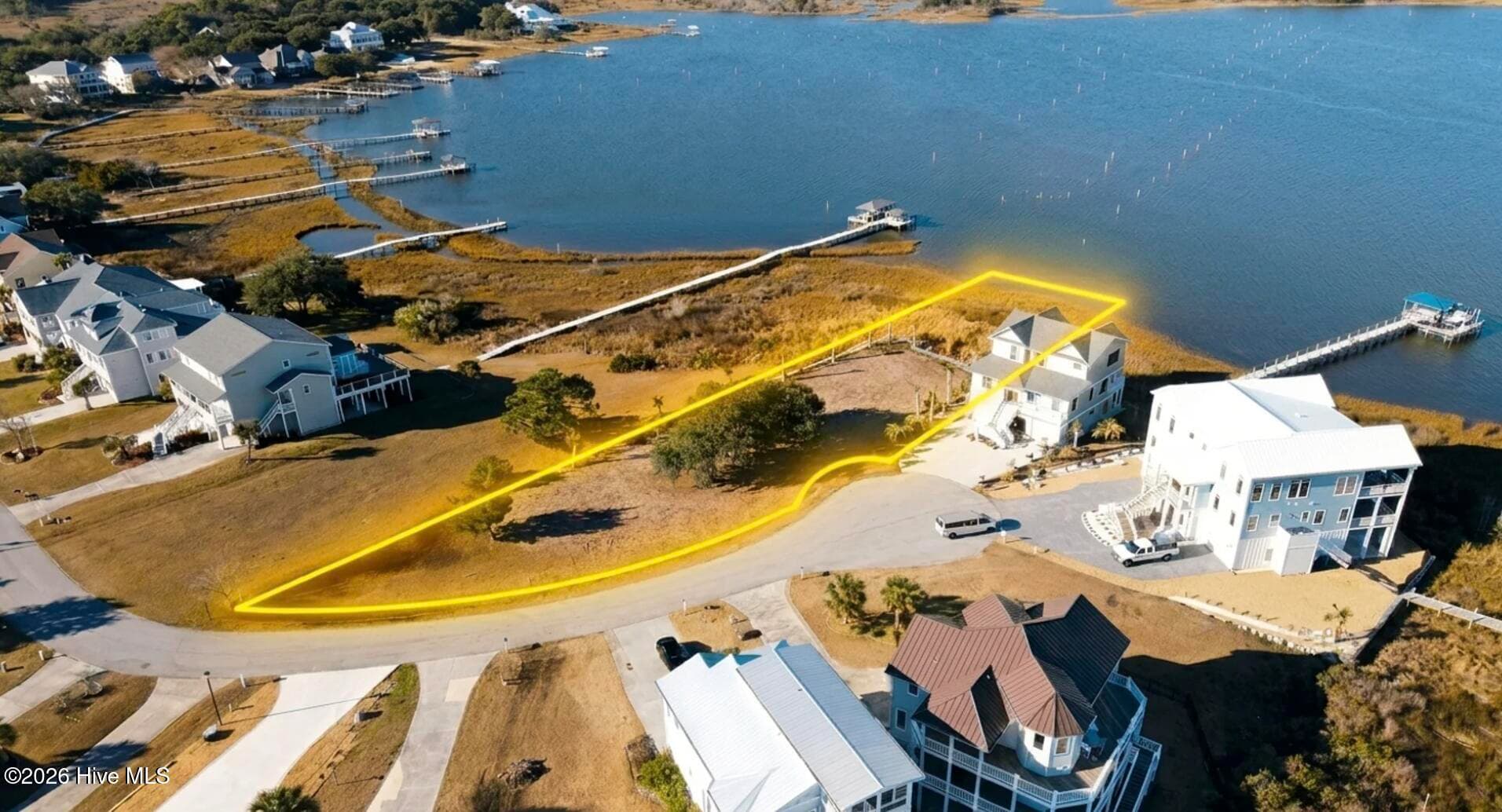 171 19 Big Hammock Point Road, Sneads Ferry, NC 28460