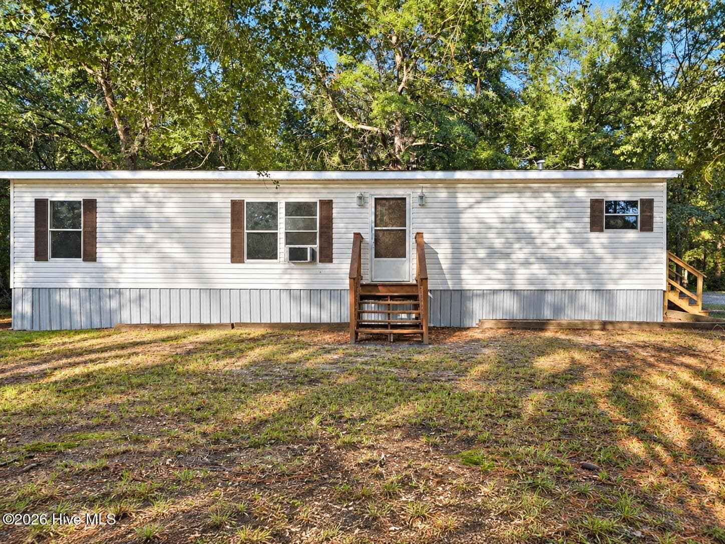 3593 B B Lane, Millen, GA 30442