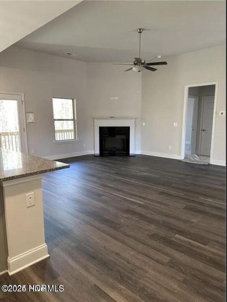 Photo of same floor plan in different community. Actual colors and options may vary. - 1108 Navidad Bank Court, New Bern, NC 28560