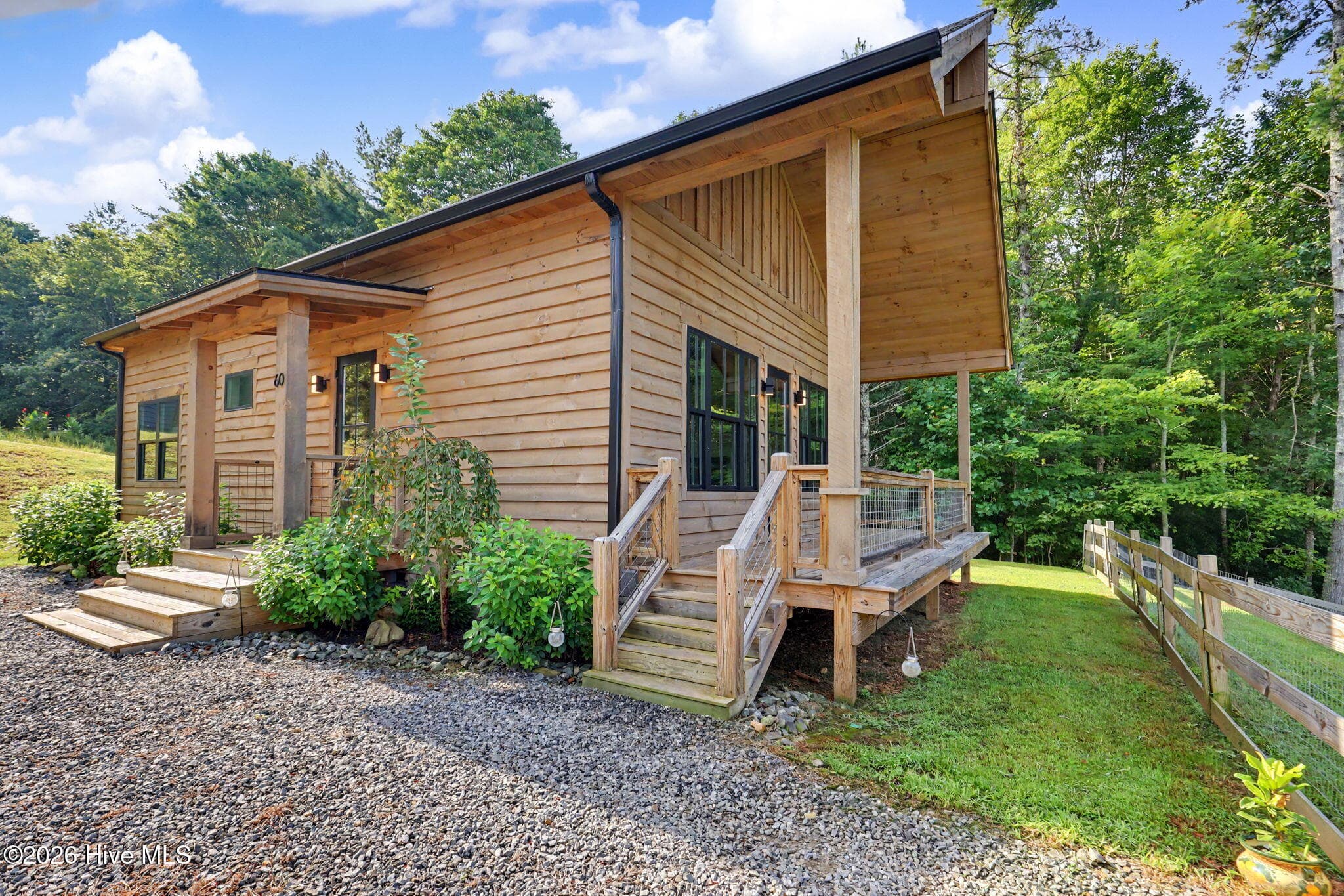 Single Family Residence at 60 Oak Forest Circle, Hayesville, NC 28904, Hayesville, photo 7 of 53