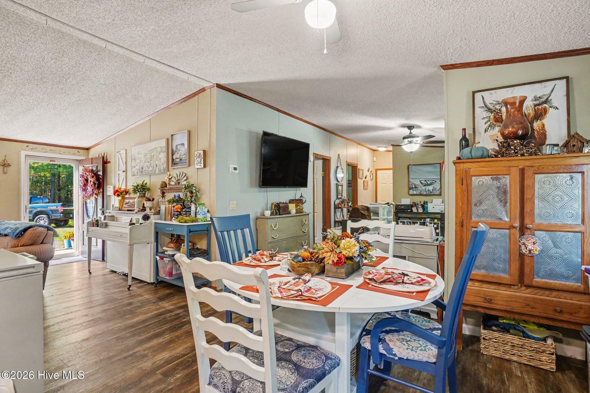 Manufactured Home at 1772 Highway 57 N, Little River, SC 29566, photo 10 of 33