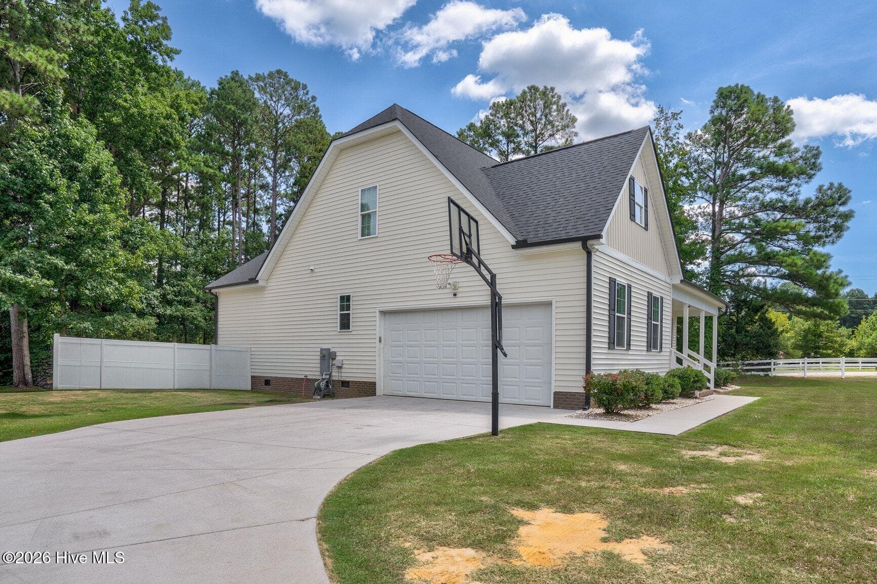 Single Family Residence at 5732 Roseheath Road, Bailey, NC 27807, Bailey, photo 30 of 35