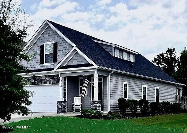 426 Longmeadow Drive, Grovetown, GA 30813