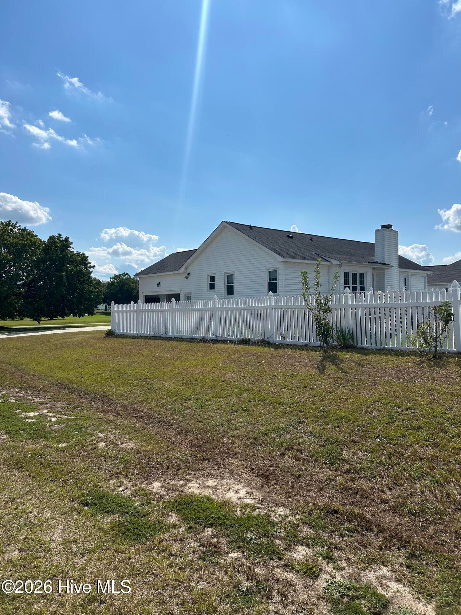 Single Family Residence at 103 Summer Wind Drive, Goldsboro, NC 27530, photo 30 of 50