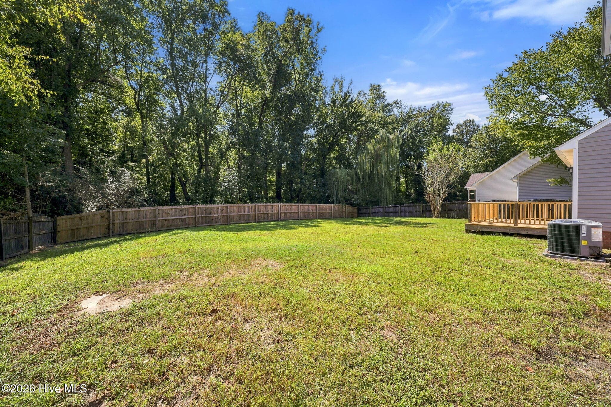Single Family Residence at 112 Orkney Drive, Jacksonville, NC 28540, photo 39 of 42