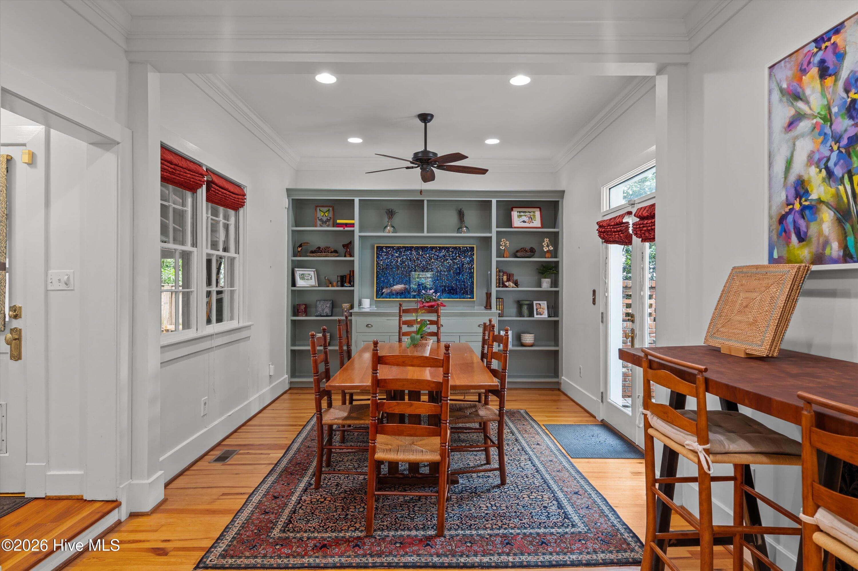 Single Family Residence at 2509 Bellevue Avenue, Augusta, GA 30904, photo 11 of 37