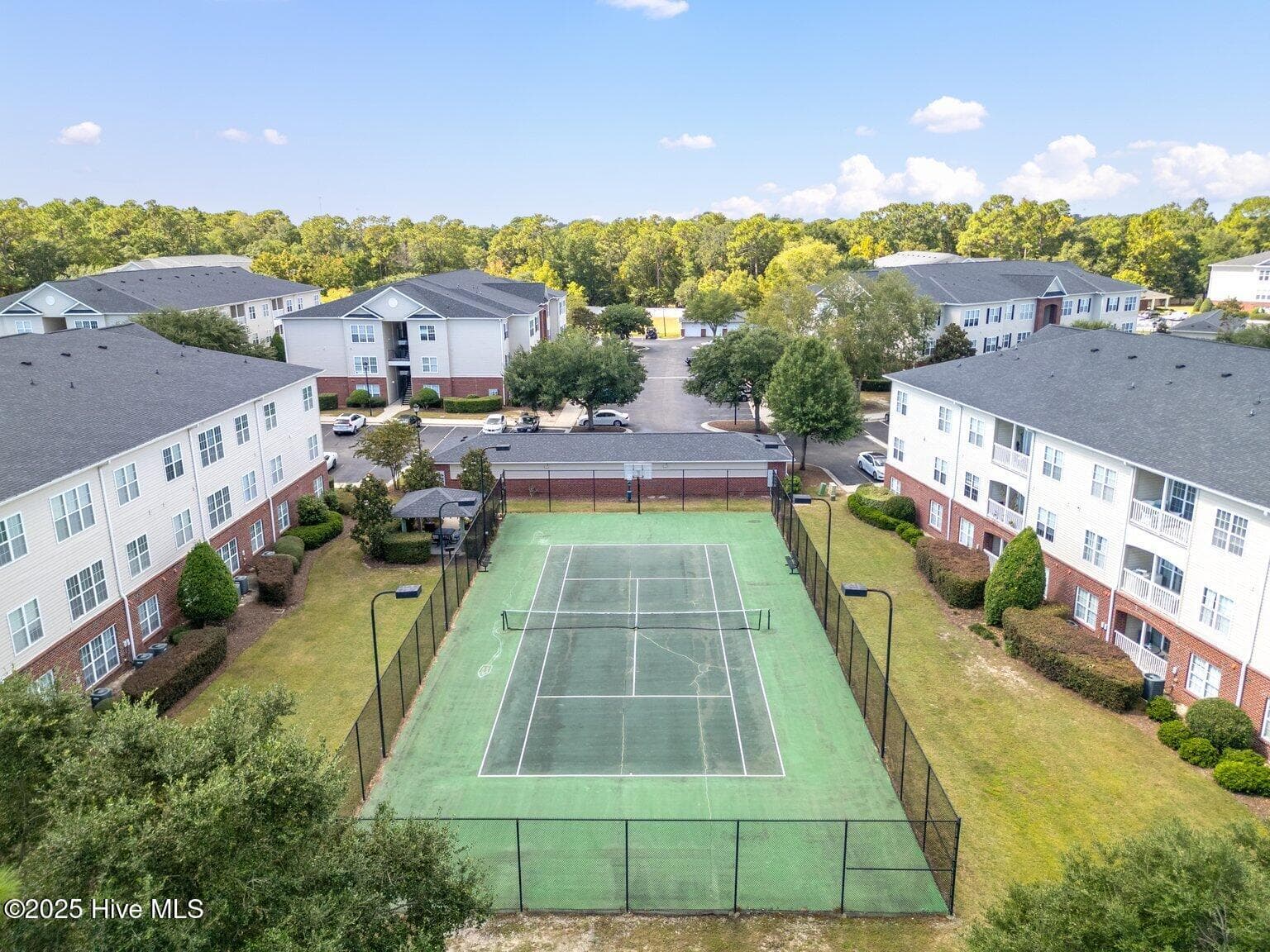 Condominium at 2820 Bloomfield Lane Unit 207, Wilmington, NC 28412, photo 32 of 36