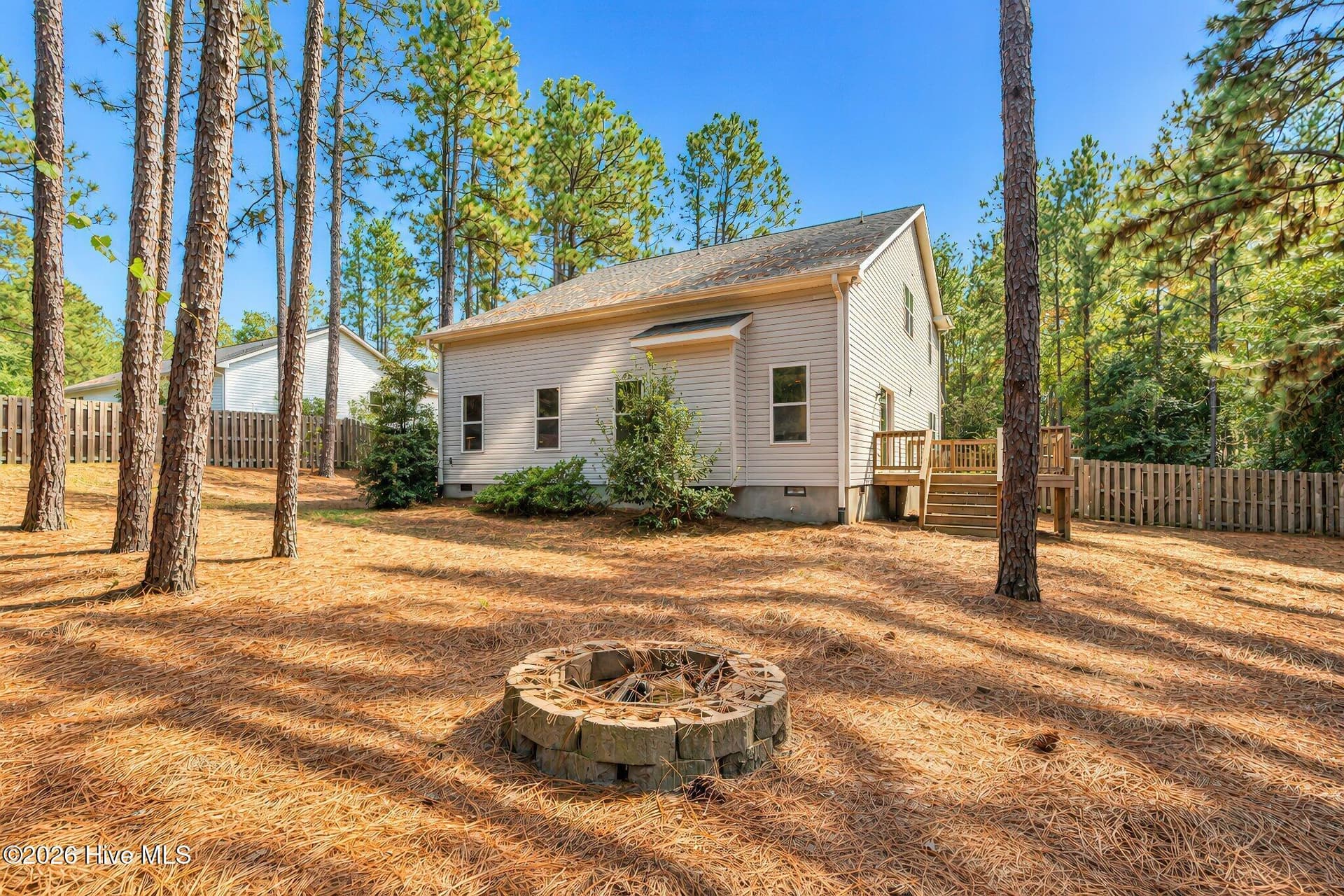 Single Family Residence at 3 Pine Ridge Road, Pinehurst, NC 28374, photo 53 of 55