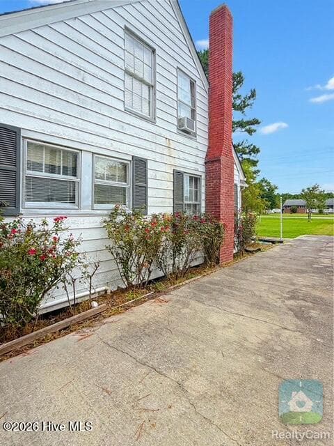 Single Family Residence at 34502 Us Highway 264, Engelhard, NC 27824, photo 36 of 37