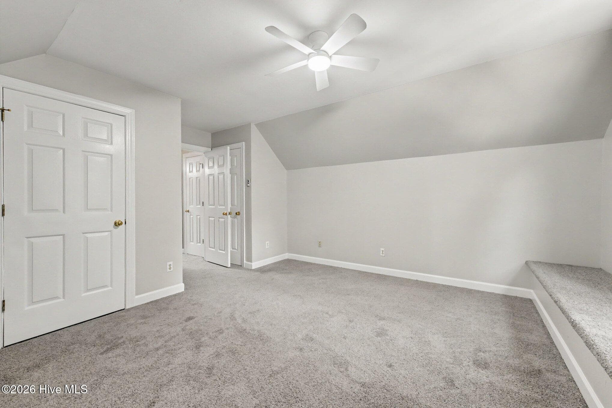 4th bedroom - 2112 Burnside Drive NW, Wilson, NC 27896