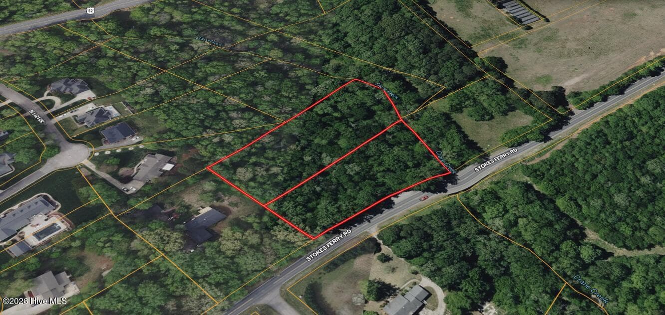 Residential Lot at 1 2 Stokes Ferry Road, Salisbury, NC 28146, photo 14 of 16