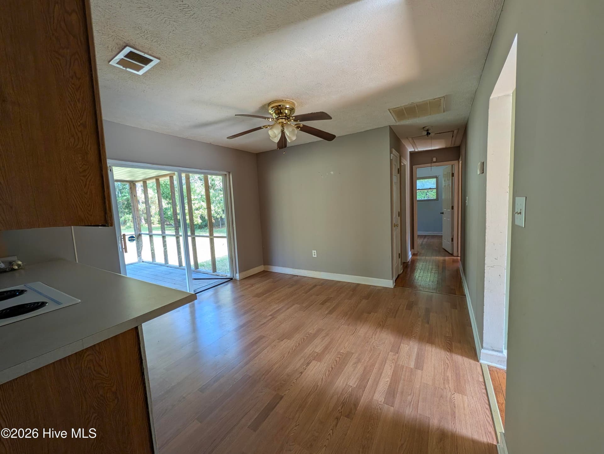 Single Family Residence at 127 Wayland Street, Warrenville, SC 29851, photo 6 of 11