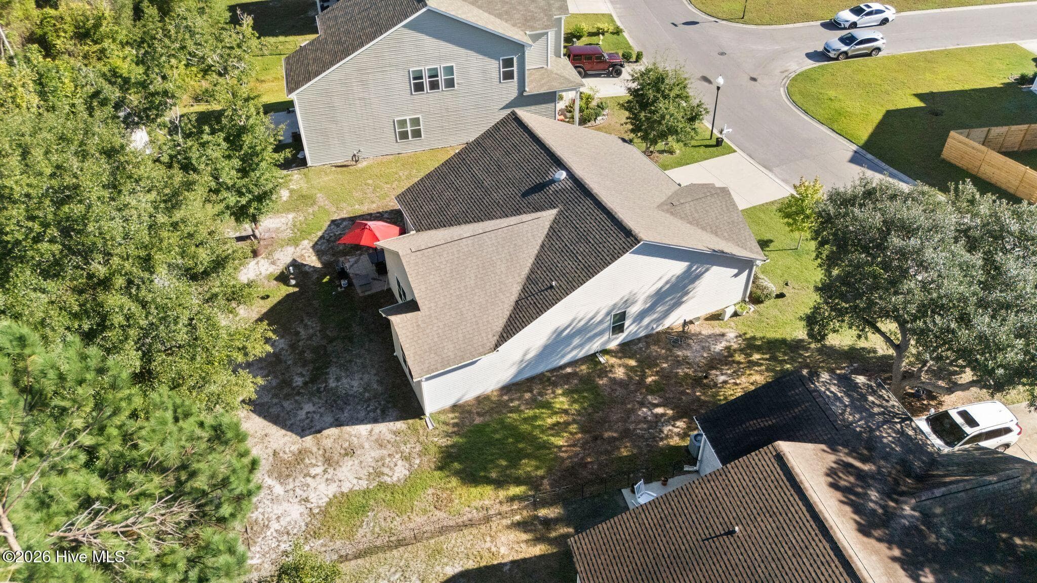 Single Family Residence at 1486 Judith Drive SE, Bolivia, NC 28422, Bolivia, photo 43 of 51