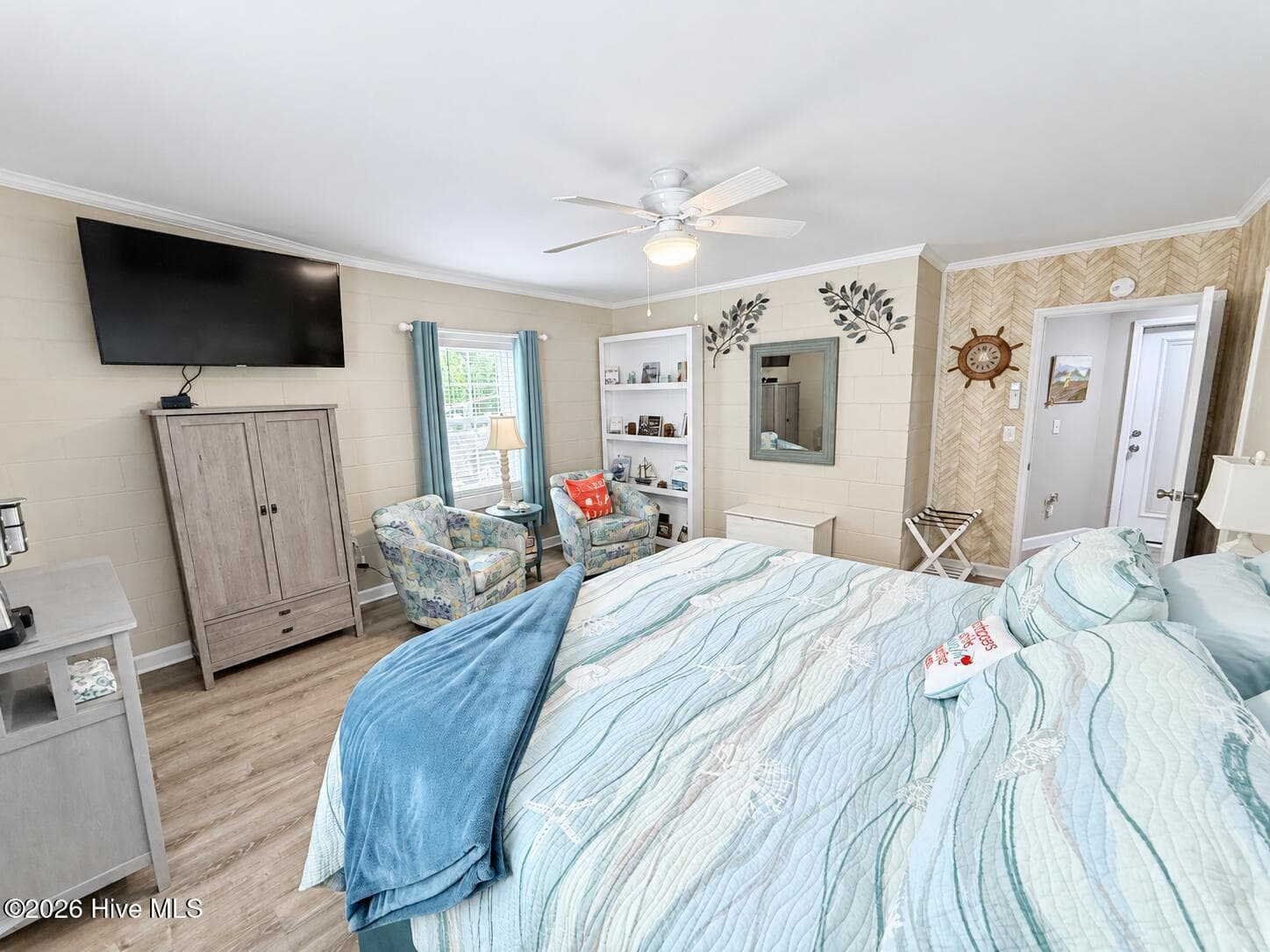 Single Family Residence at 5405 Cedar Tree Lane, Emerald Isle, NC 28594, photo 100 of 124