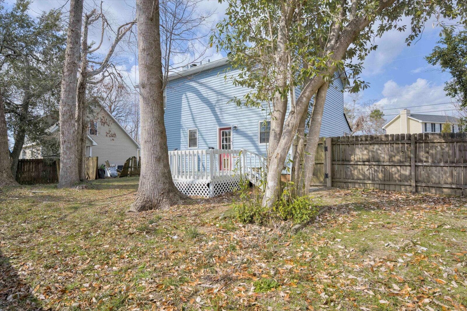 Single Family Residence at 2214 Pleasant Drive, Augusta, GA 30907, photo 28 of 31