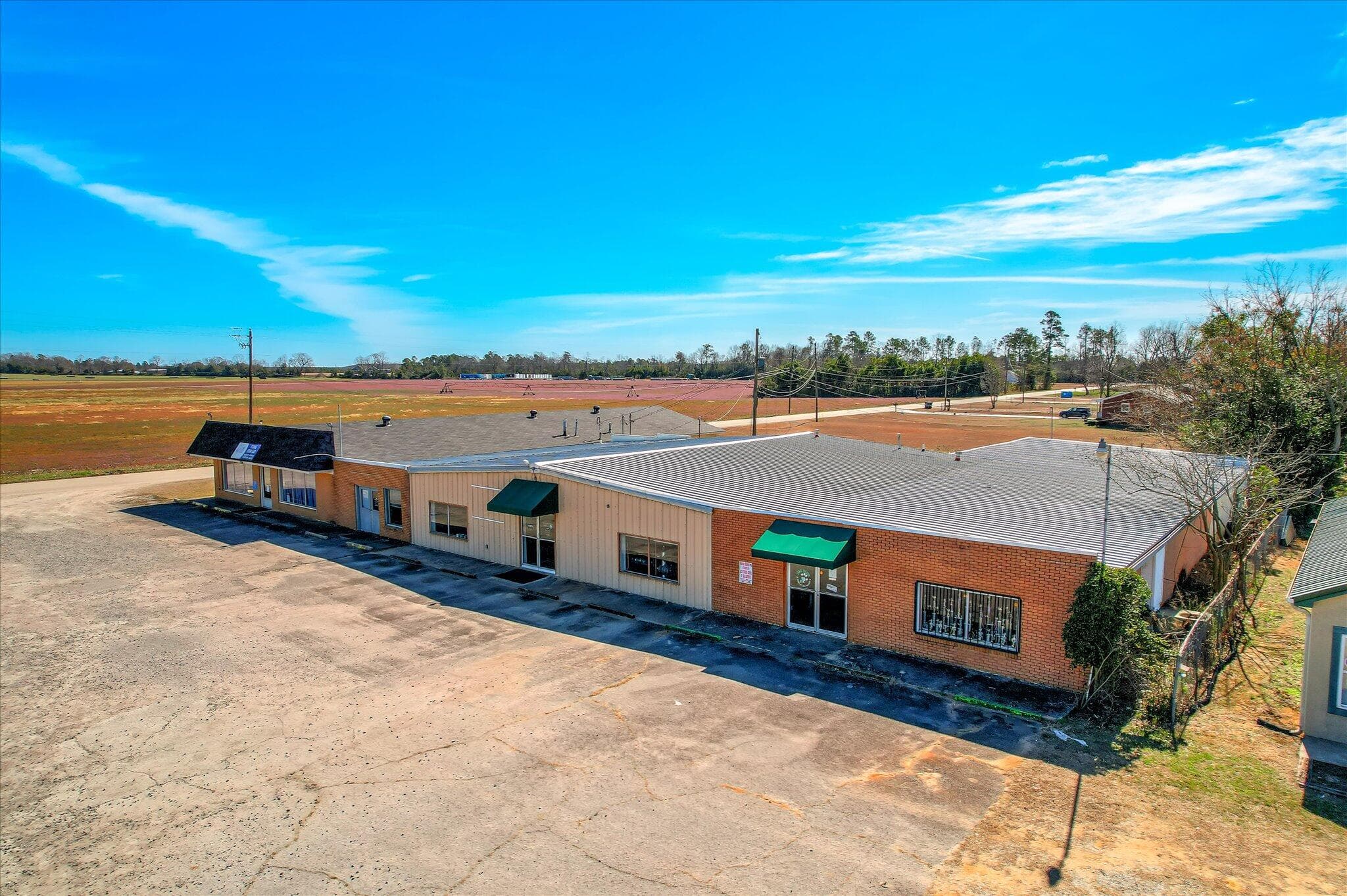 Office at 2356 Georgia 88, Hephzibah, GA 30815, photo 5 of 16