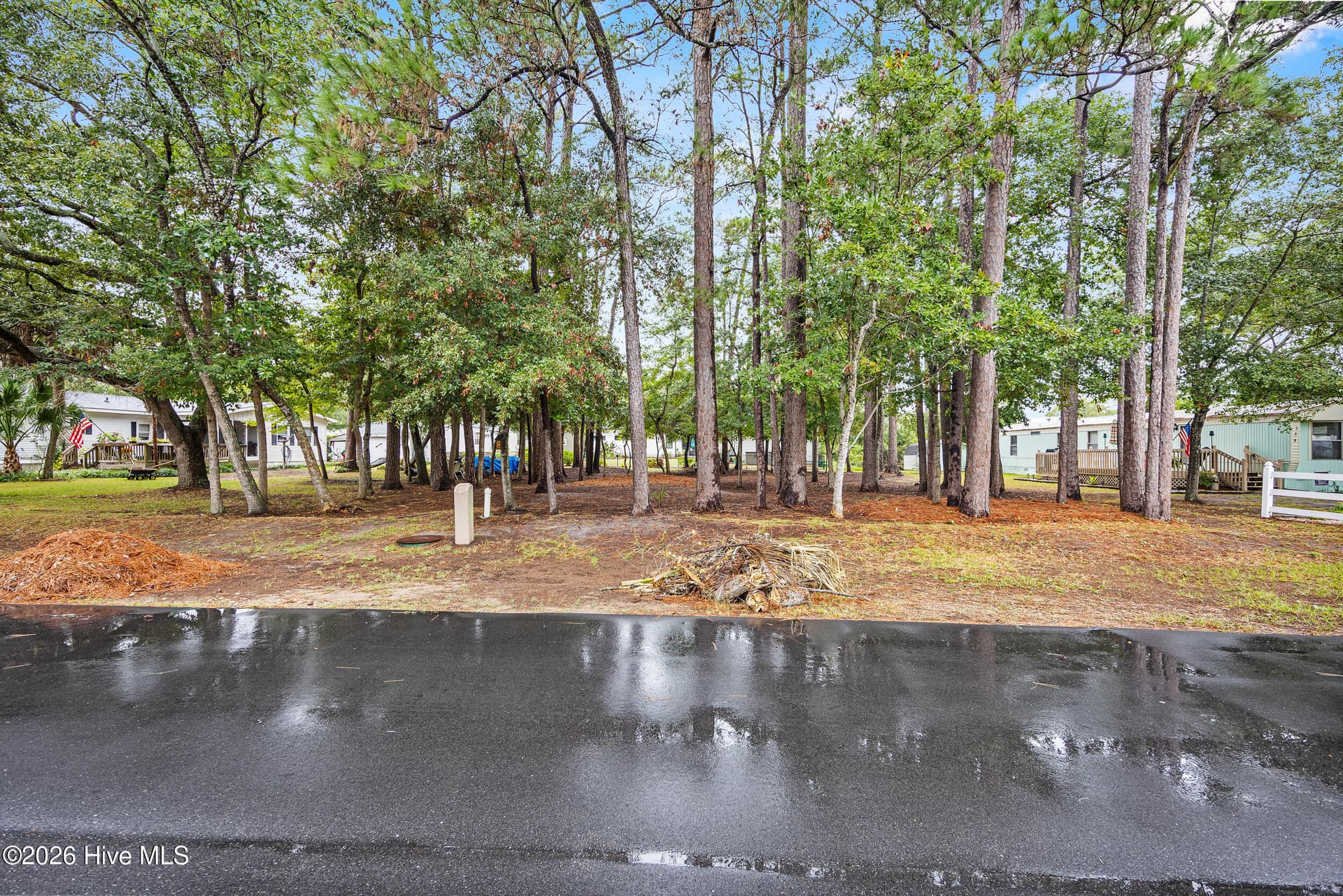 Lot 13 13 NE 68th Street, Oak Island, NC 28465