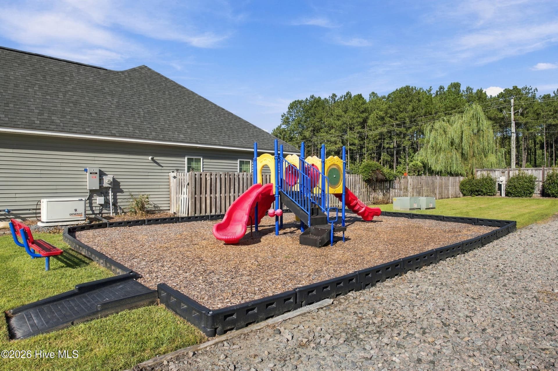 Single Family Residence at 3836 Smooth Water Drive, Castle Hayne, NC 28429, photo 62 of 62