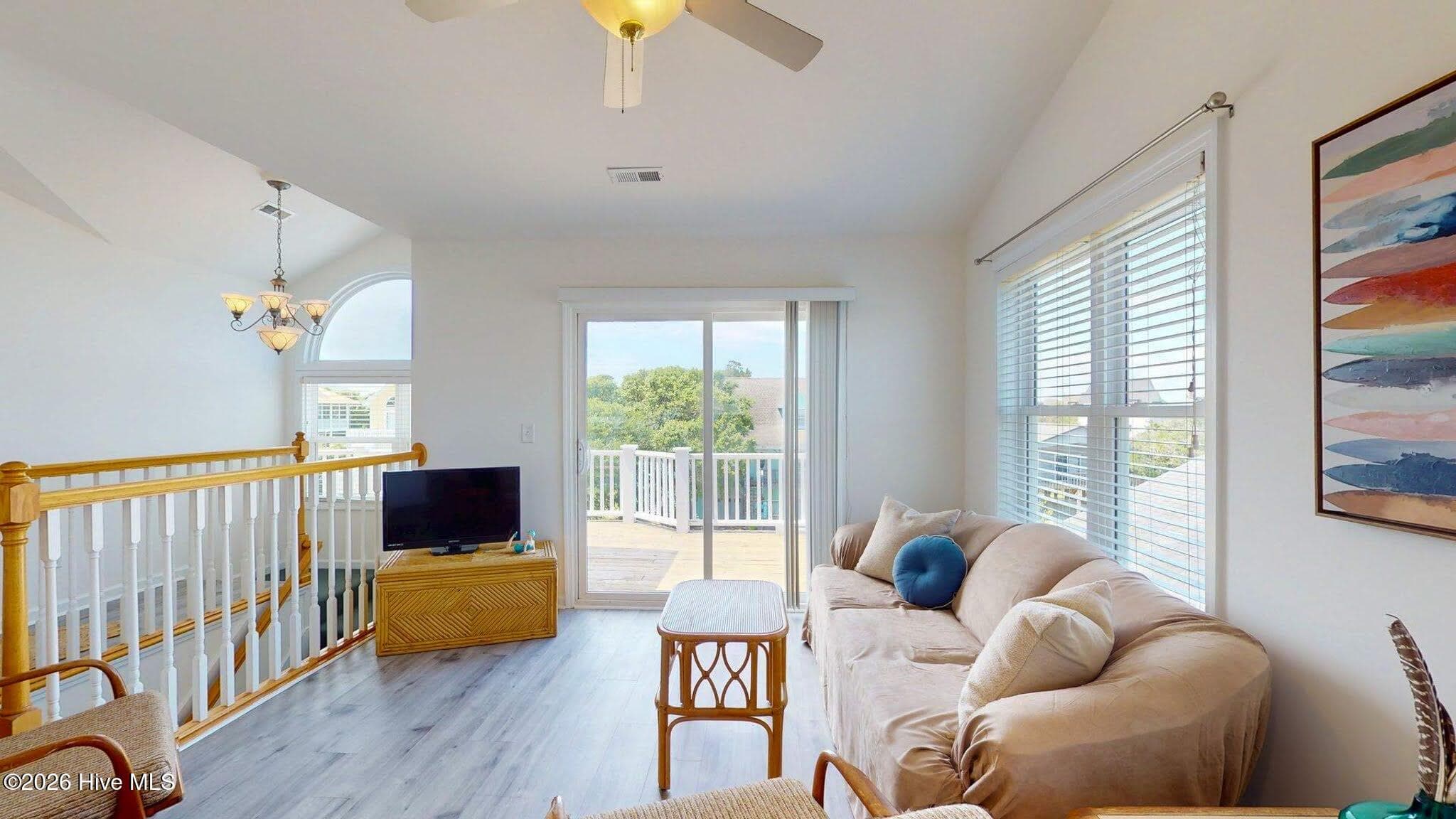 Single Family Residence at 58 N Ridge, Surf City, NC 28445, photo 4 of 54