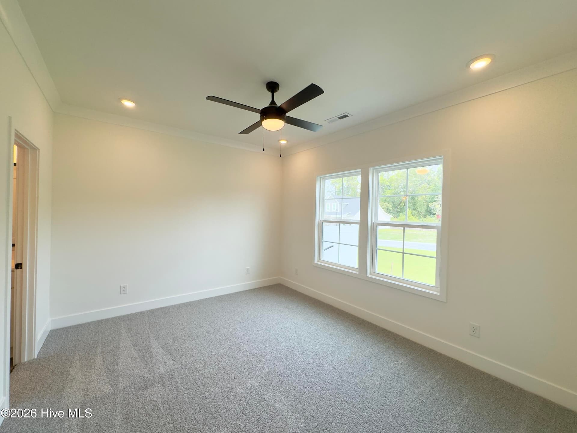 1st Floor - 551 Timbercrest Circle SE, Bolivia, NC 28422