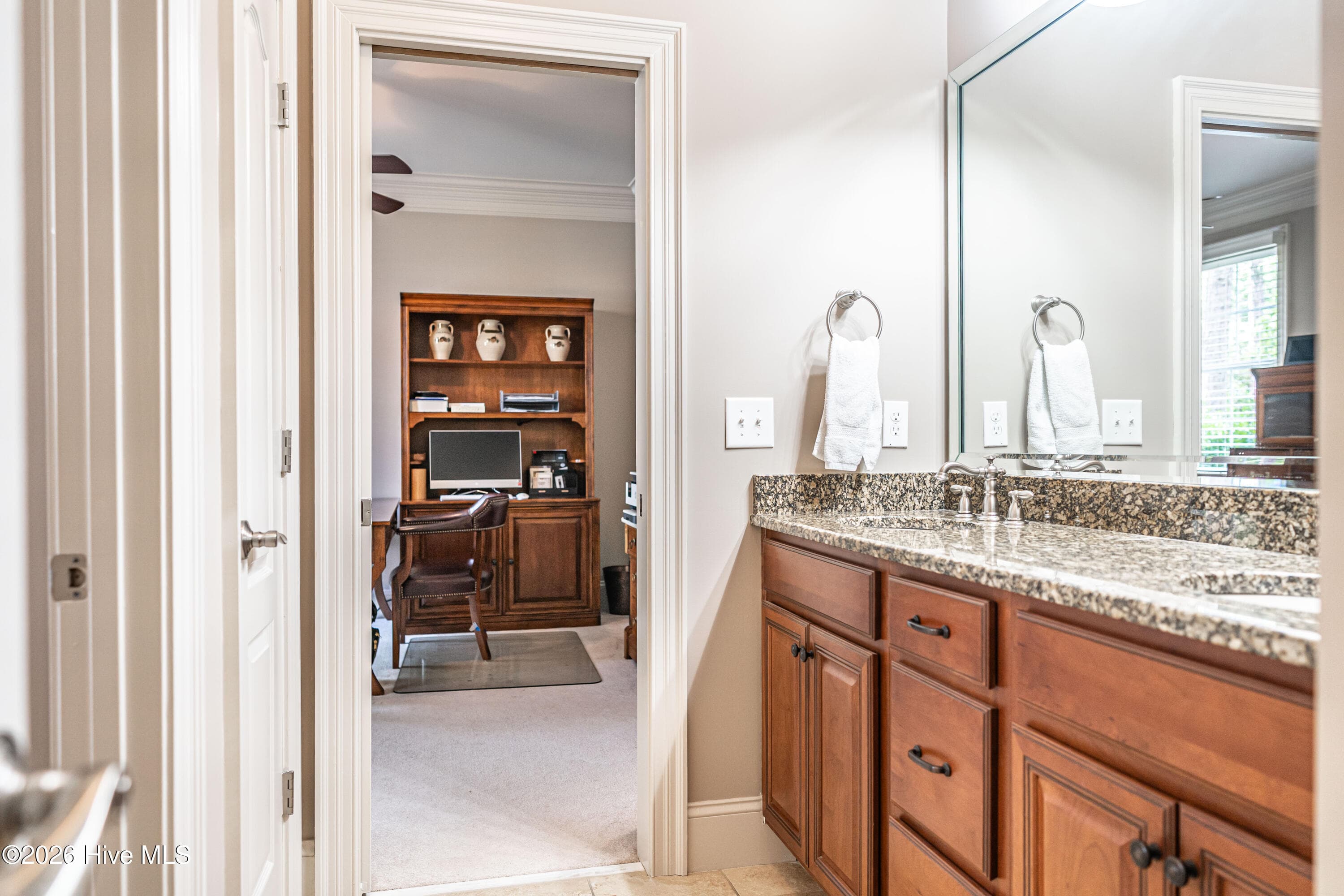 Single Family Residence at 38 E Augusta Lane, Southern Pines, NC 28387, photo 37 of 68
