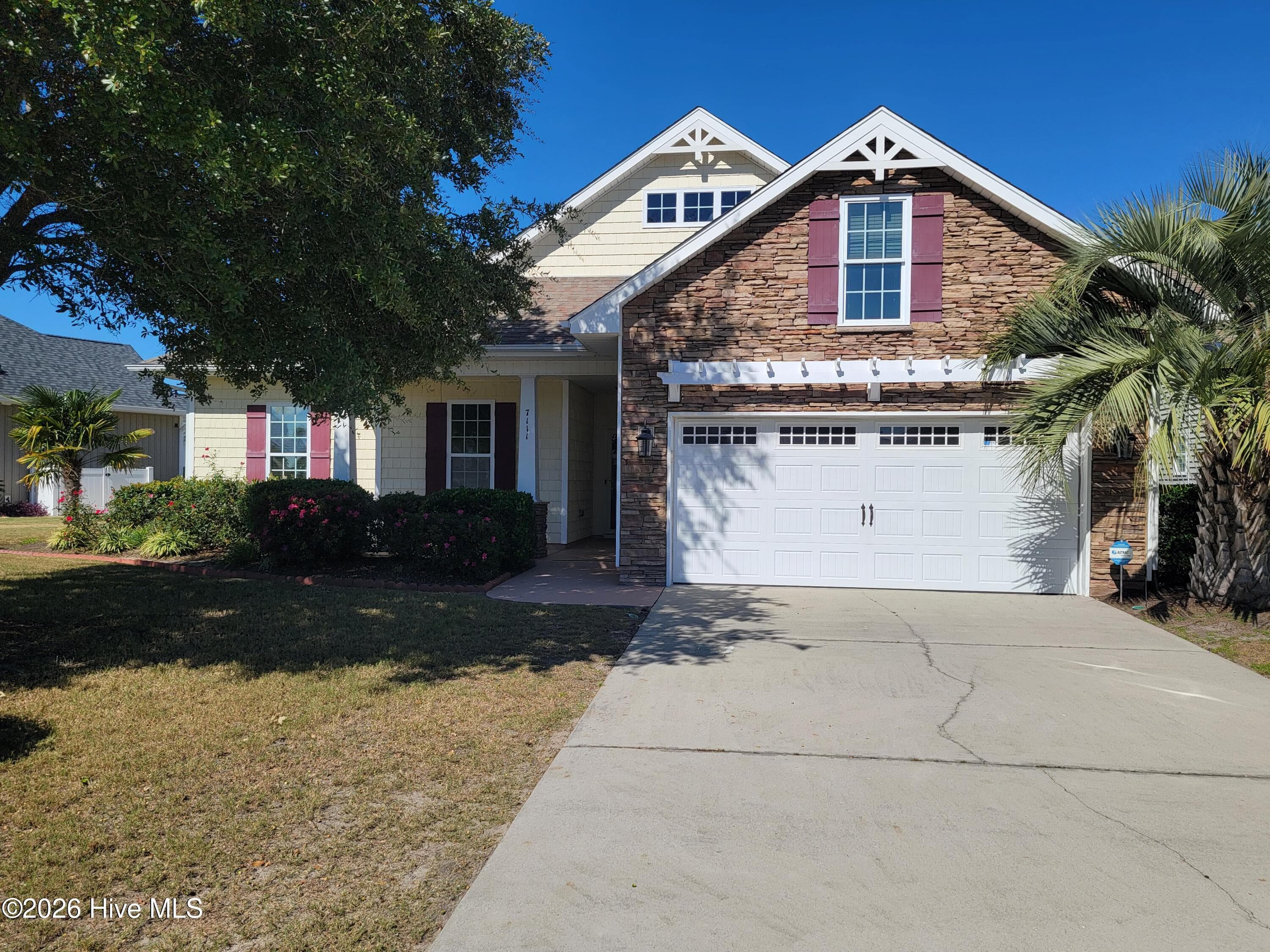 Single Family Residence at 7111 Sevilleen Drive SW, Ocean Isle Beach, NC 28469, photo 4 of 44
