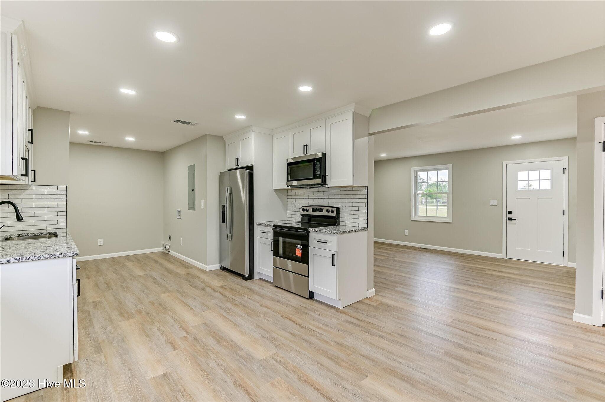Single Family Residence at 2249 Old Milledgeville Road, Thomson, GA 30824, photo 13 of 37