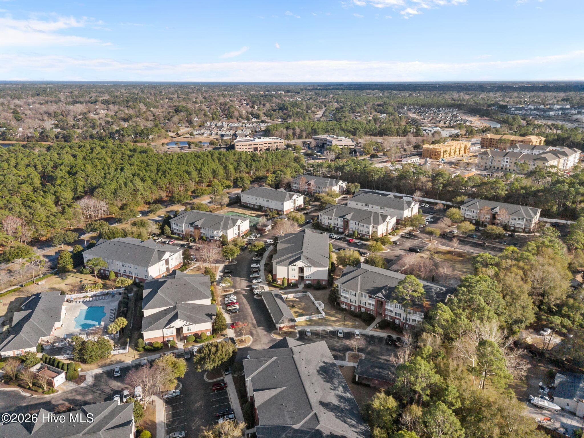 1500 Cadfel Court 202, Wilmington, NC 28412
